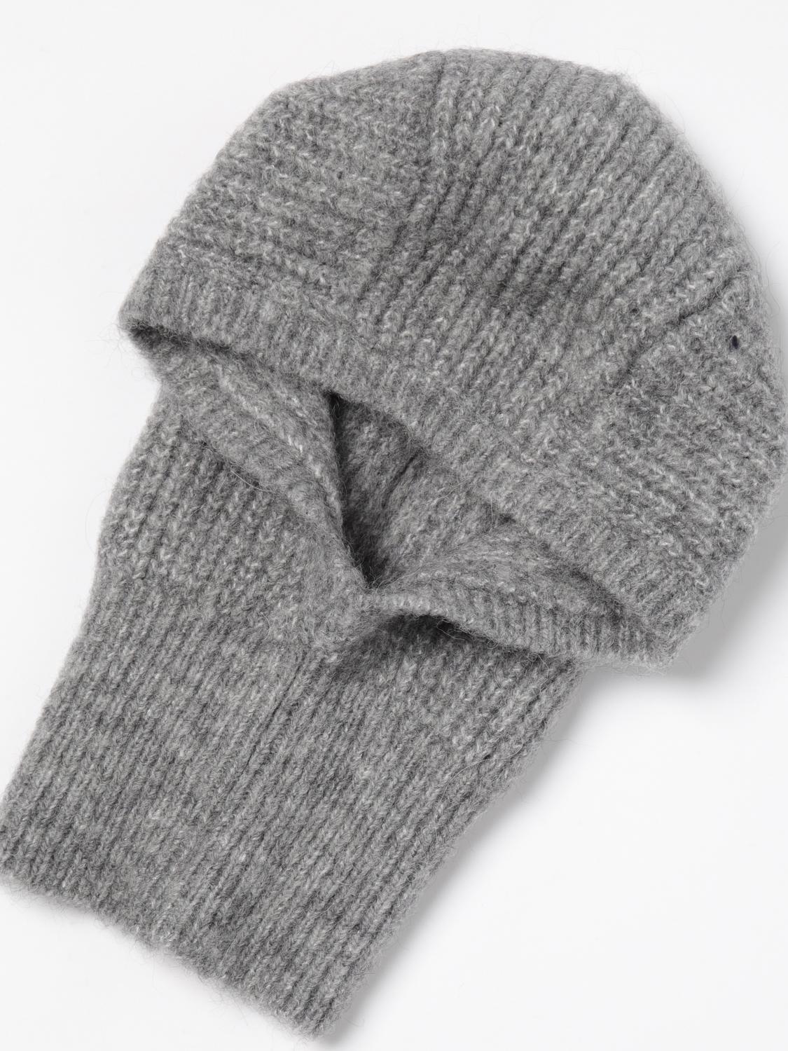 PALOMA WOOL HAT: Hat woman Paloma Wool, Grey - Img 2