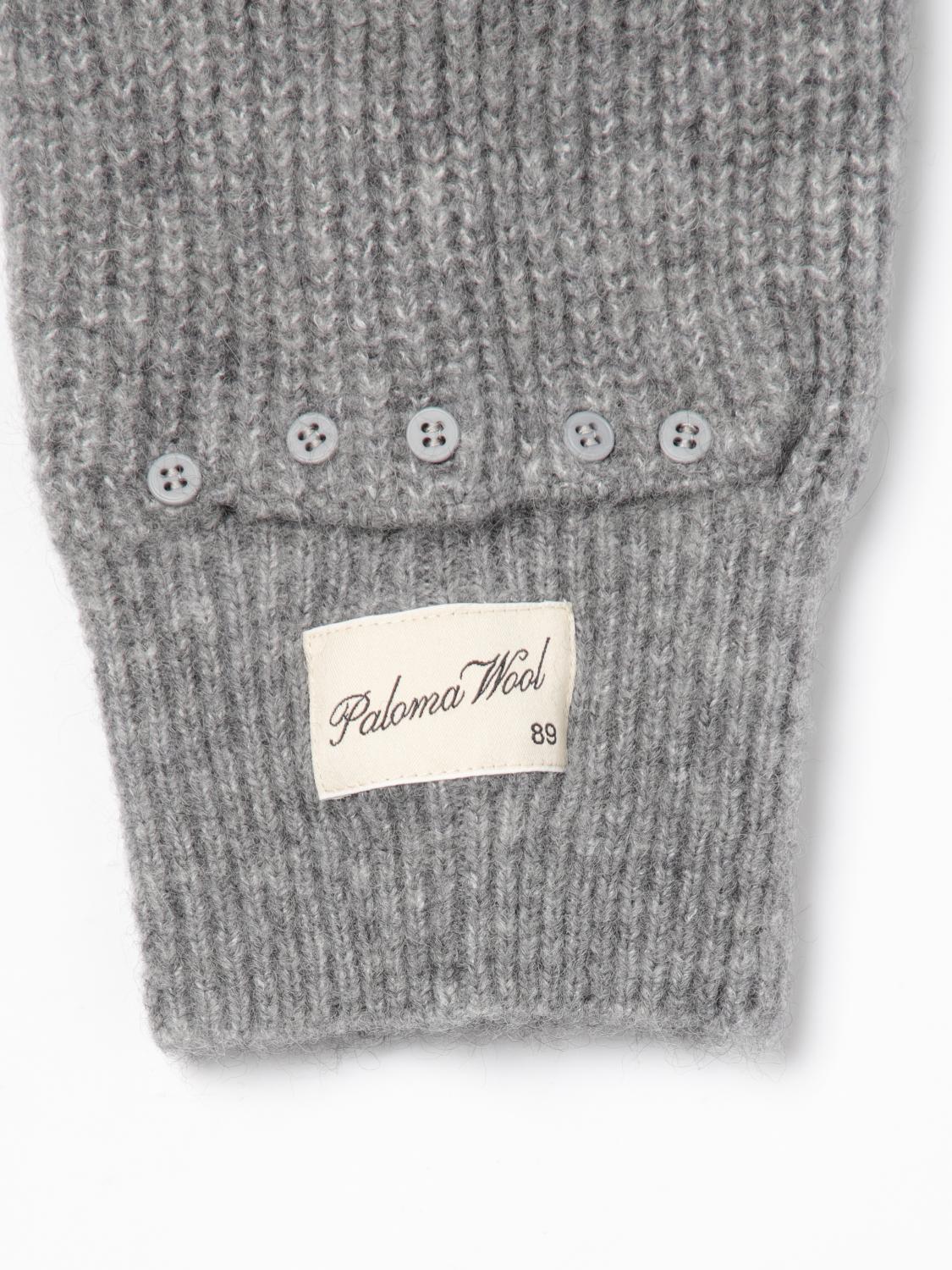 PALOMA WOOL HAT: Hat woman Paloma Wool, Grey - Img 3