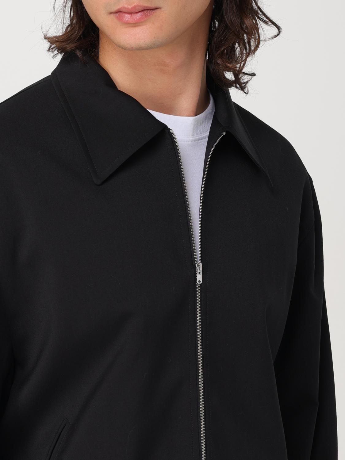 OUR LEGACY JACKET: Jacket men Our Legacy, Black - Img 5