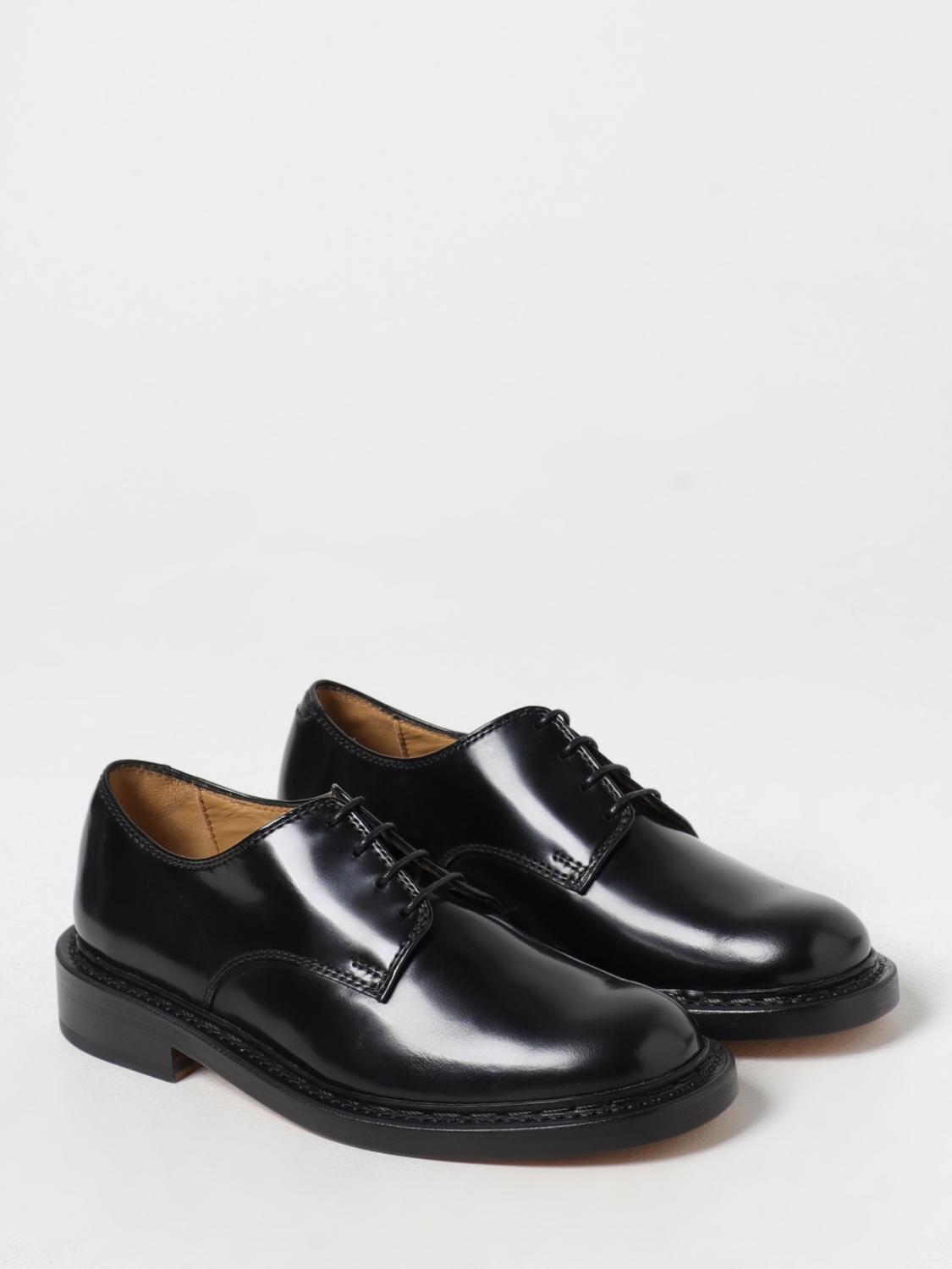 OUR LEGACY BROGUE SHOES: Shoes men Our Legacy, Black - Img 2