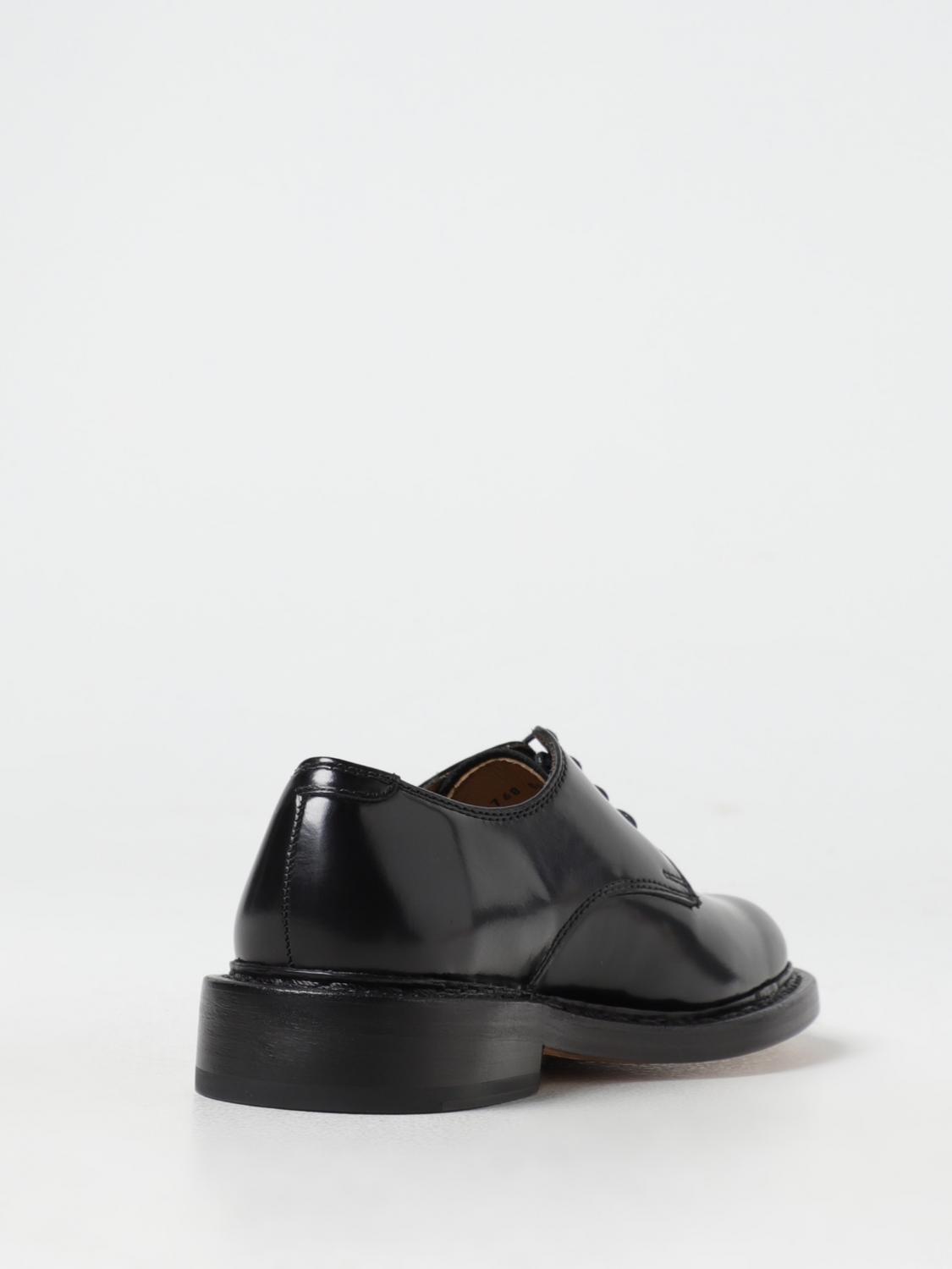 OUR LEGACY BROGUE SHOES: Shoes men Our Legacy, Black - Img 3