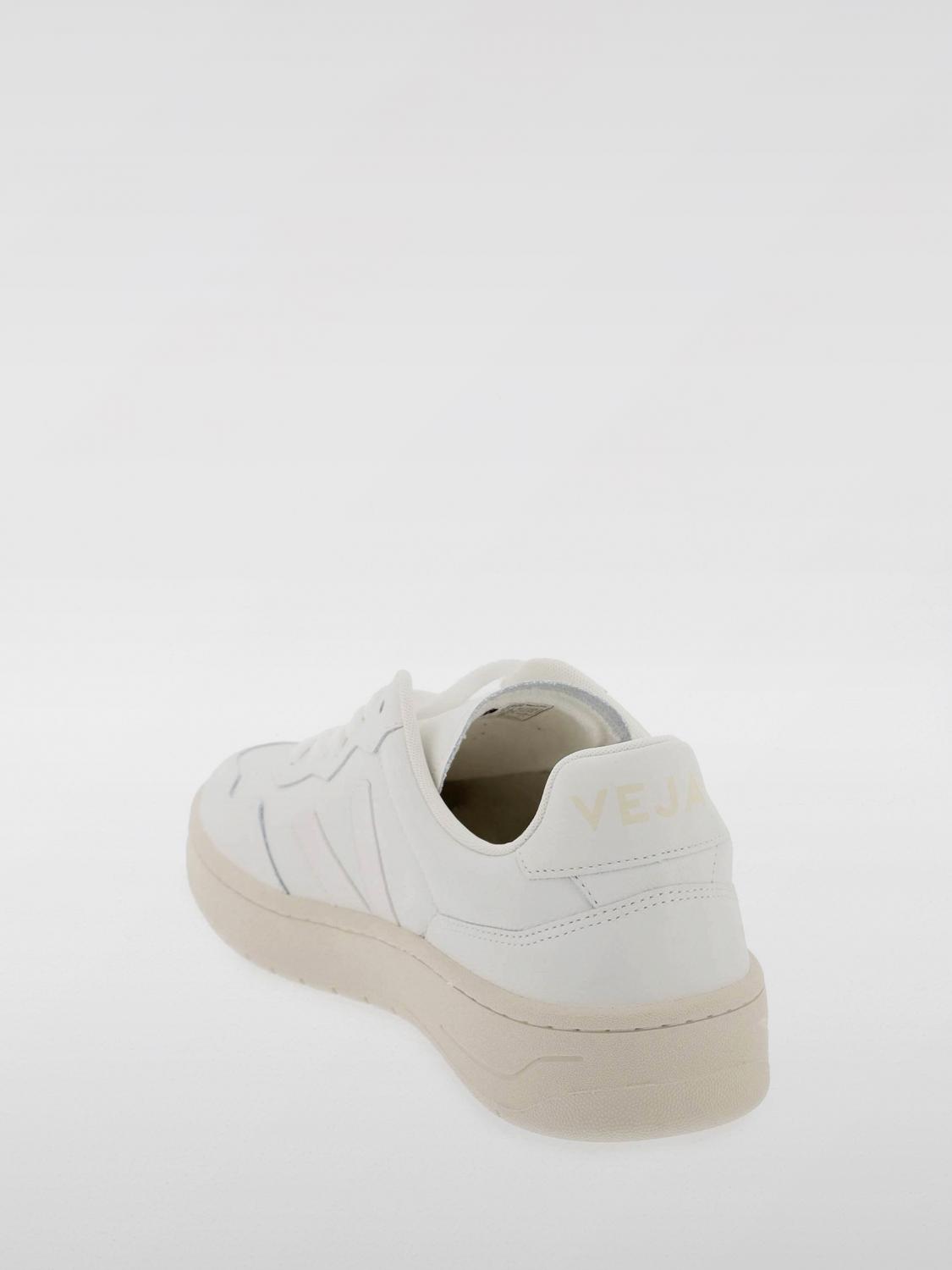 スニーカー VEJA Women Sneakers VD2003380A EXTRAWHITE Amazon.com | VEJA Women's Esplar Logo Sneaker, Extra White