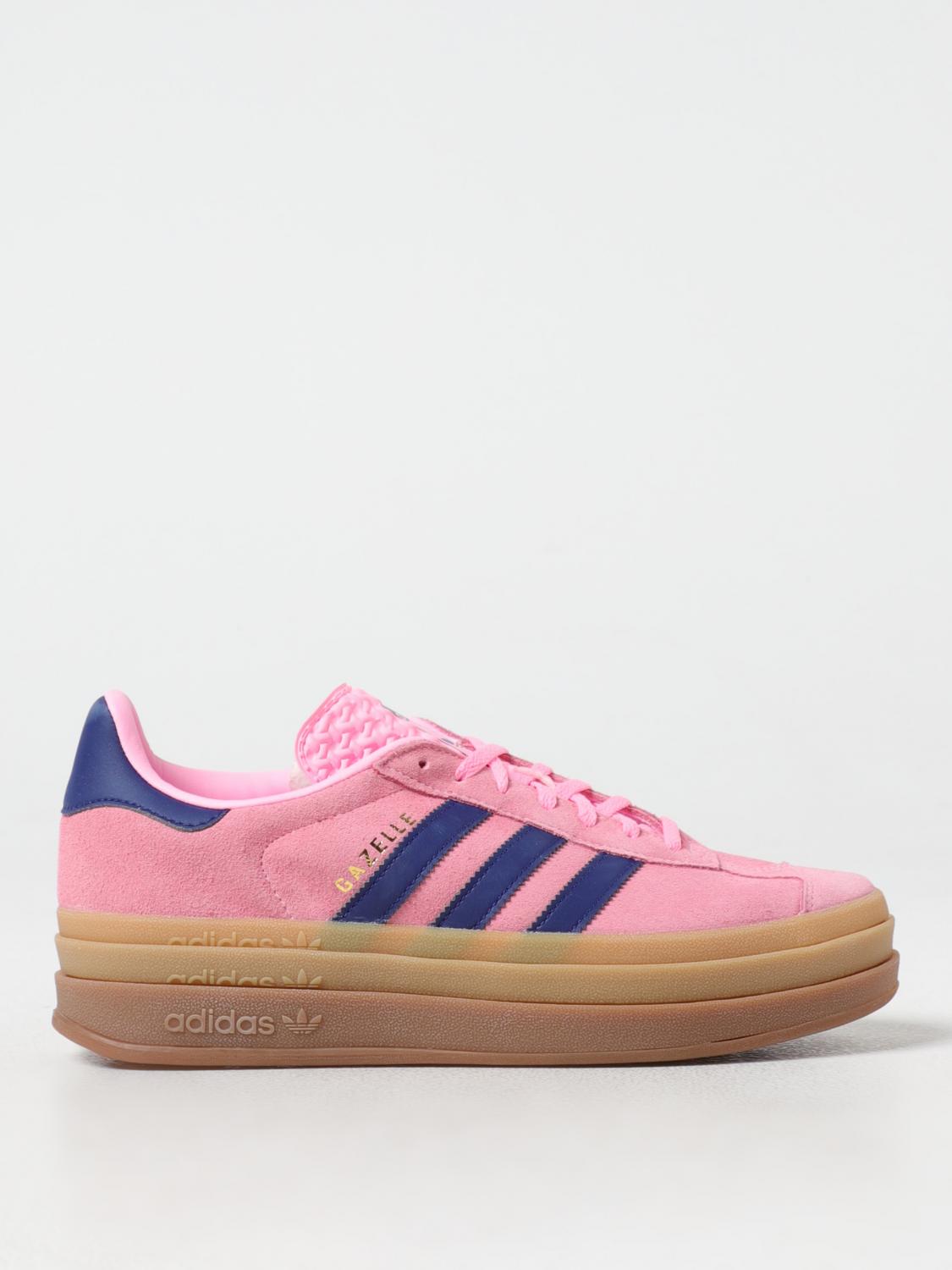 ADIDAS ORIGINALS SNEAKERS: Sneakers woman Adidas Originals, Pink - Img 1