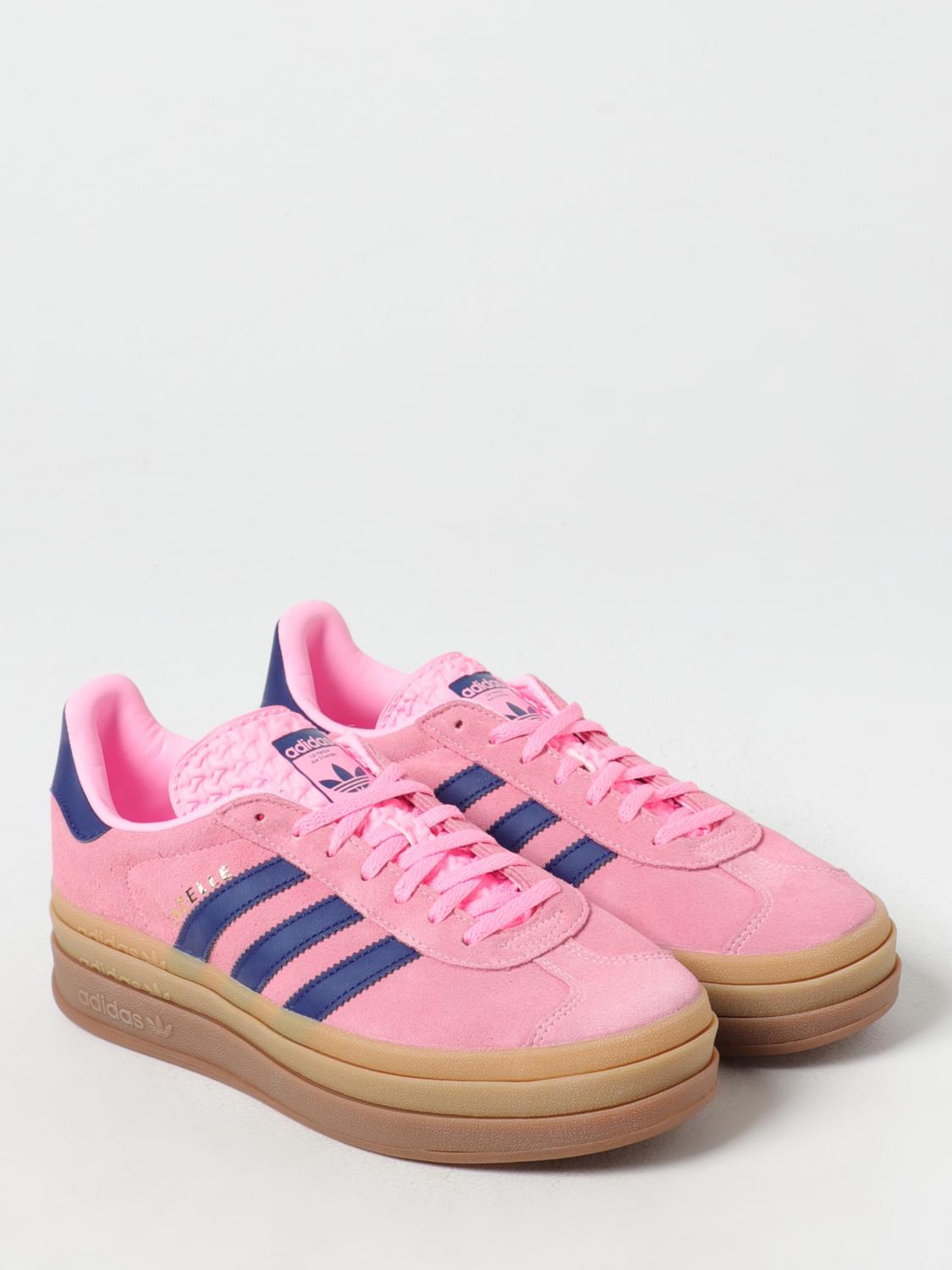 ADIDAS ORIGINALS SNEAKERS: Sneakers woman Adidas Originals, Pink - Img 2