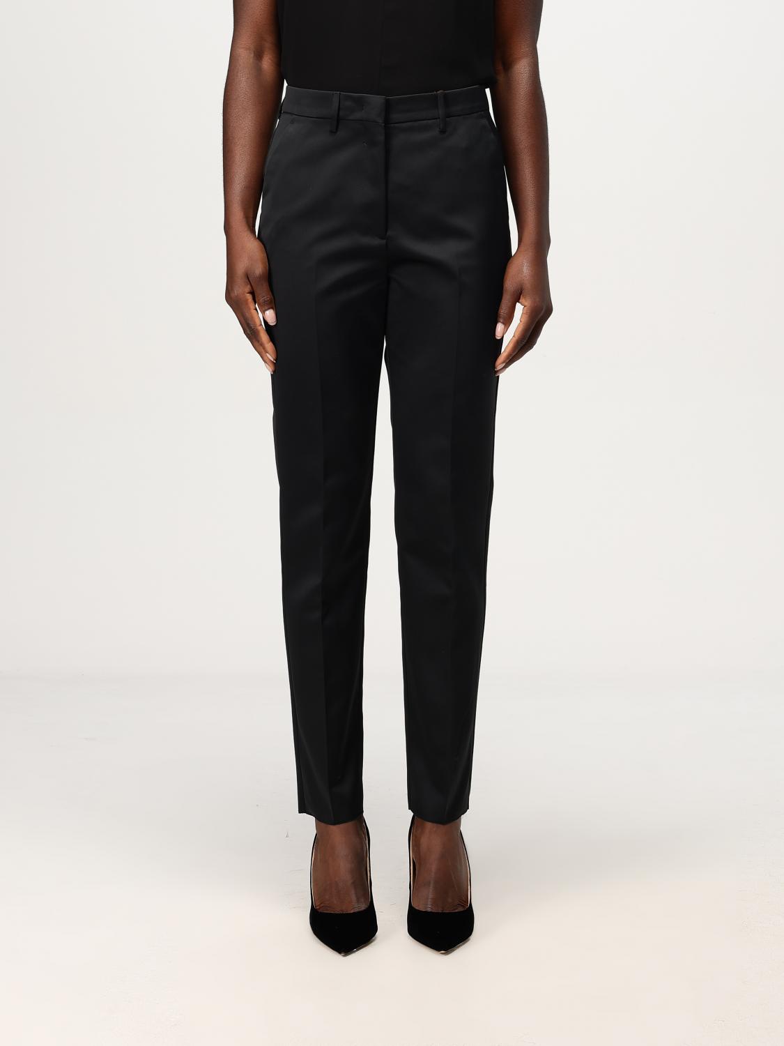 ETRO PANTS: Pants woman Etro, Black - Img 1