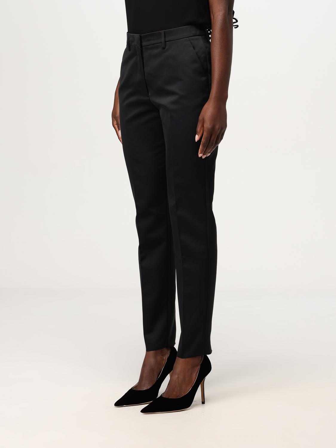 ETRO PANTS: Pants woman Etro, Black - Img 3