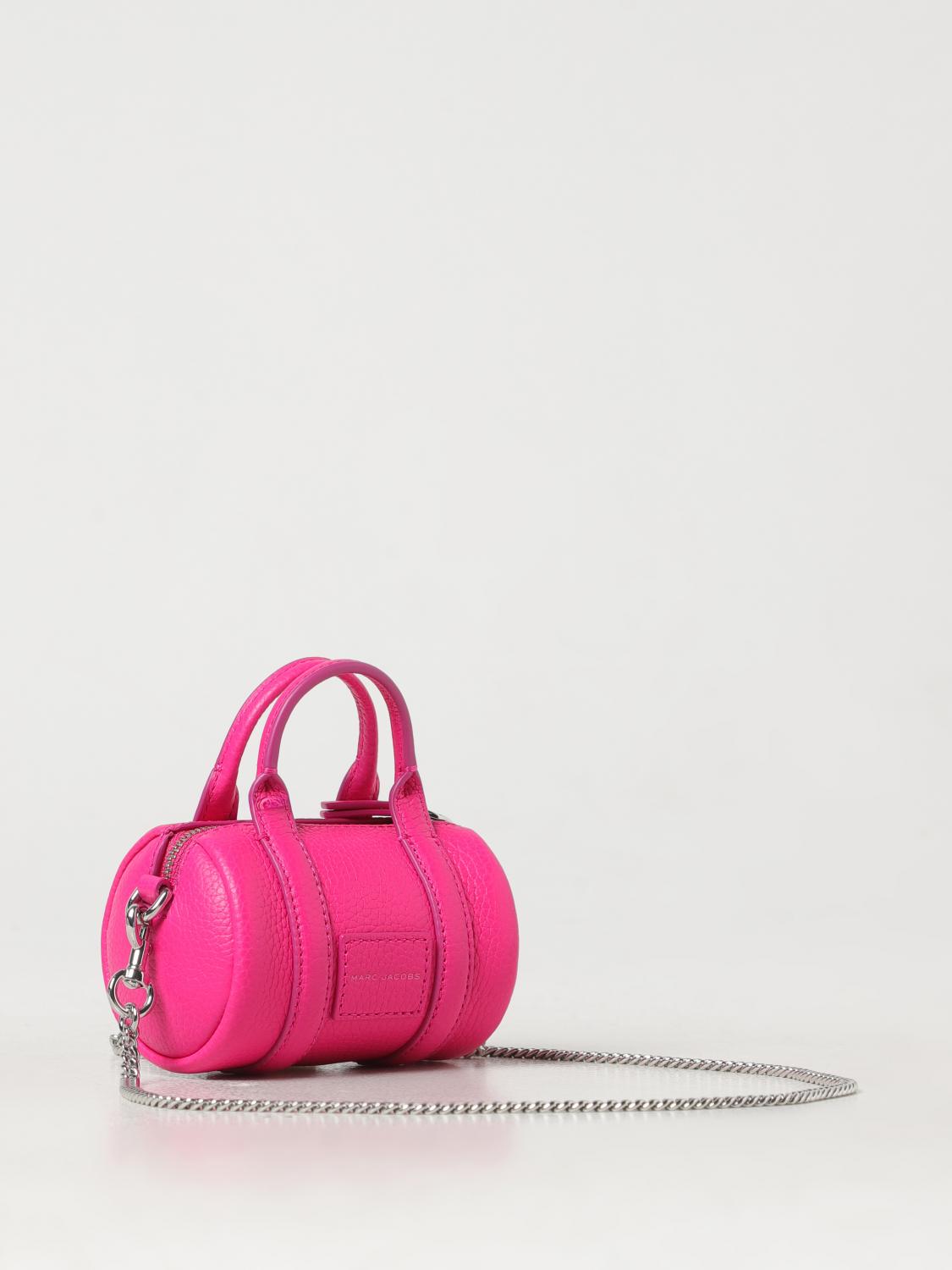 MARC JACOBS CROSSBODY BAGS: Crossbody bags woman Marc Jacobs, Fuchsia - Img 2