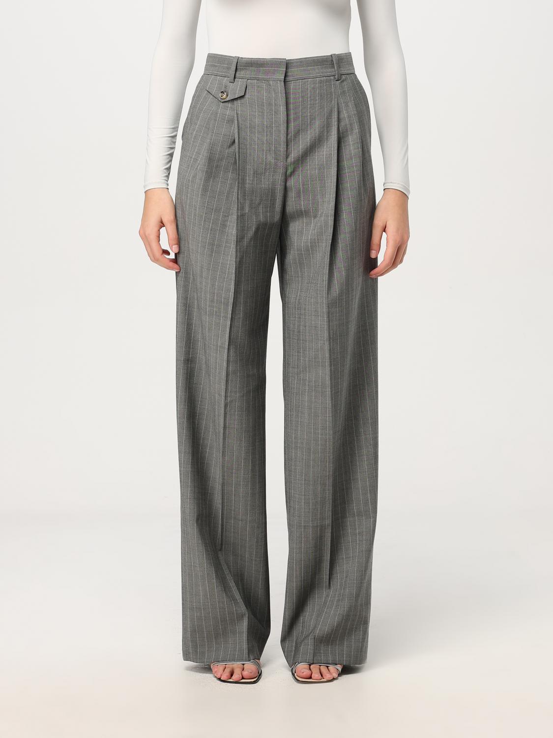 BOSS PANTS: Pants woman Boss, Multicolor - Img 1