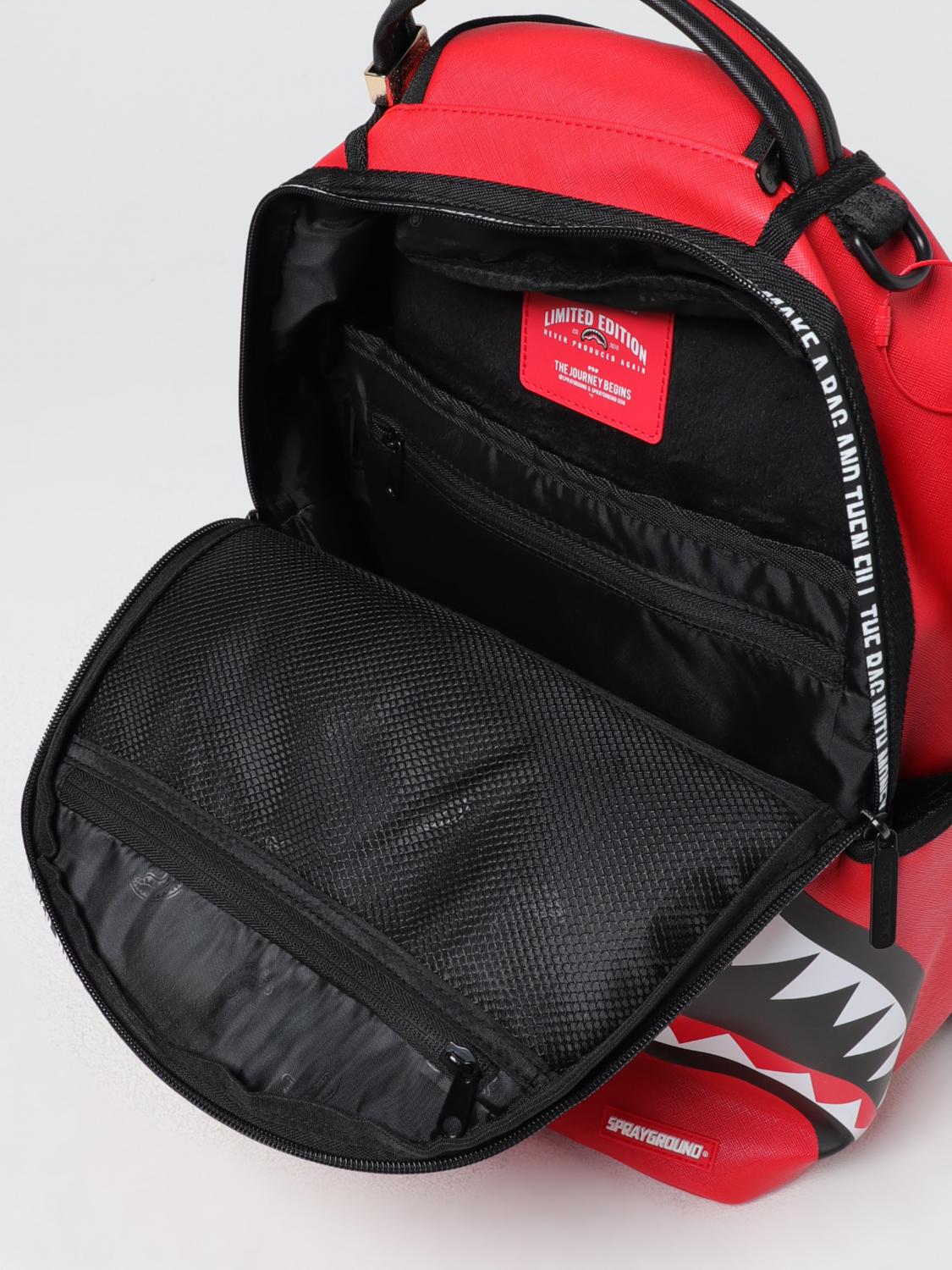Sprayground Backpack men - Multicolor | 910B6211NSZ | GIGLIO.COM