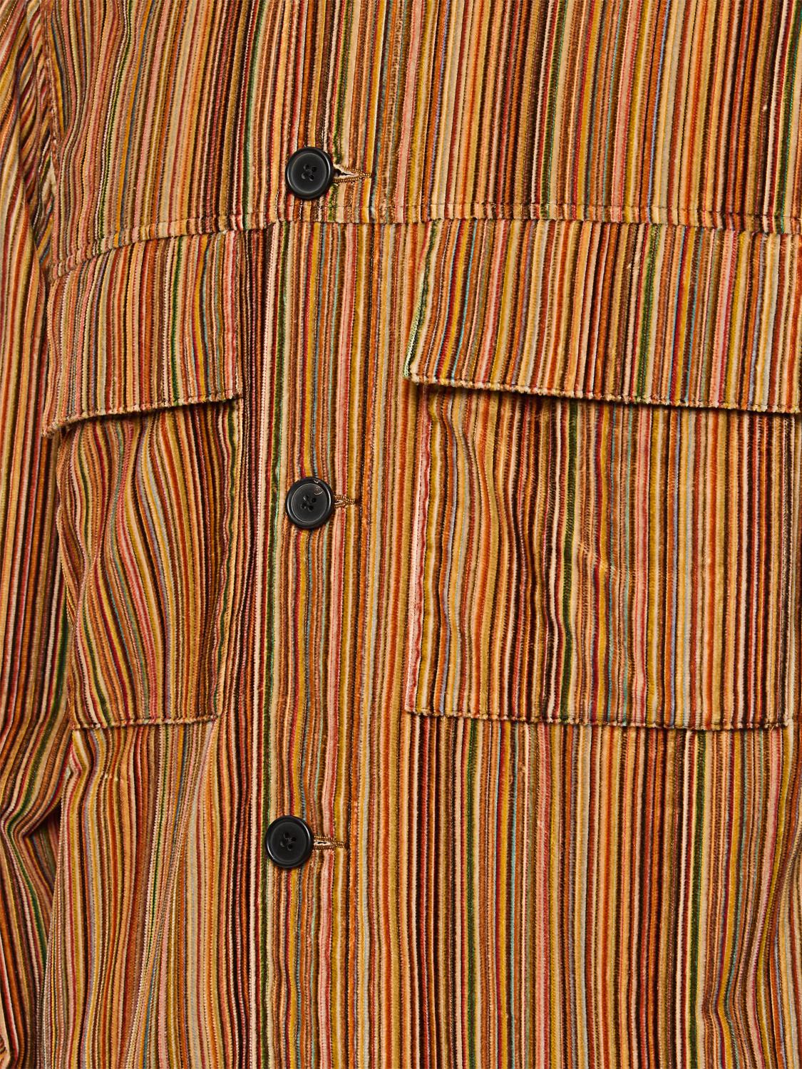 PAUL SMITH CHAQUETA: Americana hombre Paul Smith, Marrón - Img 4