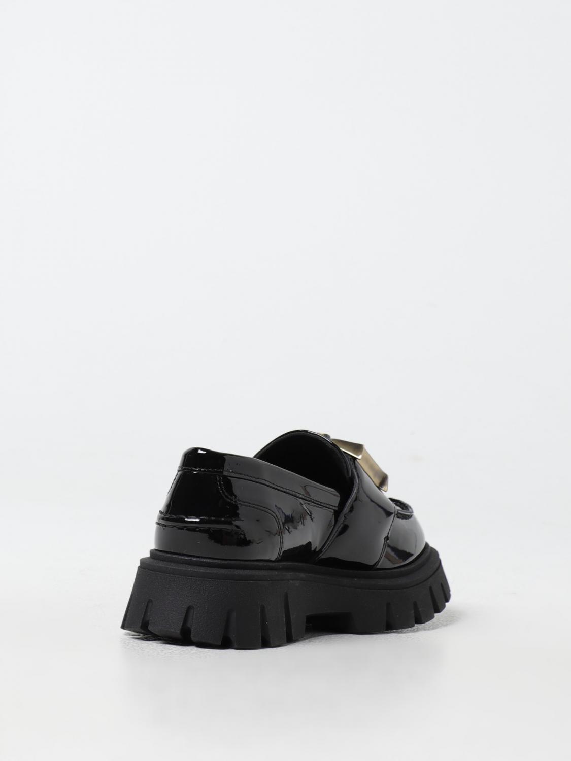 DSQUARED2 SHOES: Shoes kids Dsquared2, Black - Img 3