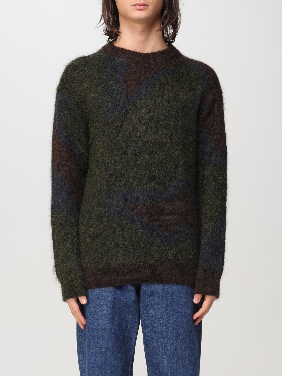 PAUL SMITH PULL: Pull homme Paul Smith, Multicolore - Img 1