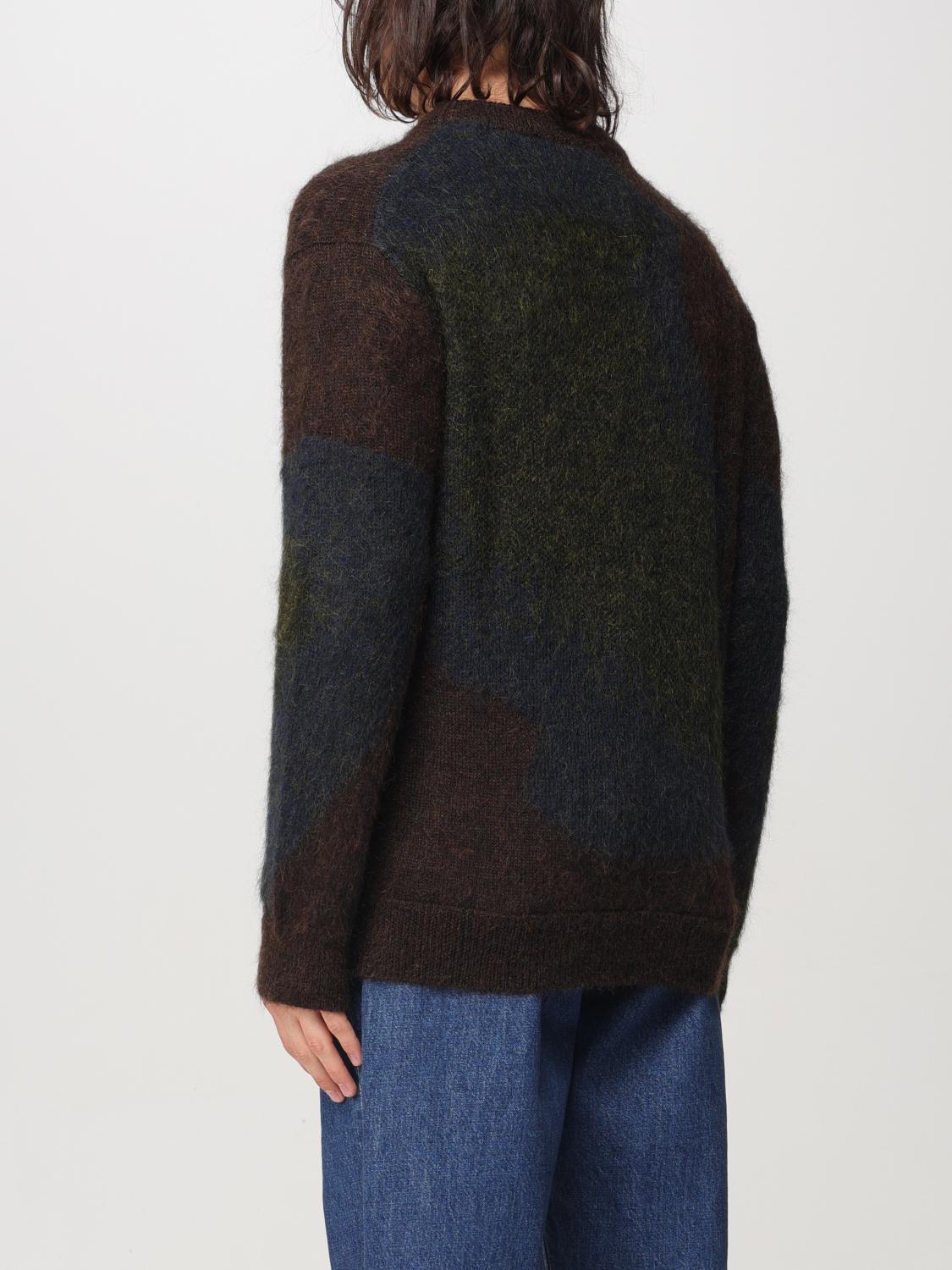 PAUL SMITH PULL: Pull homme Paul Smith, Multicolore - Img 2