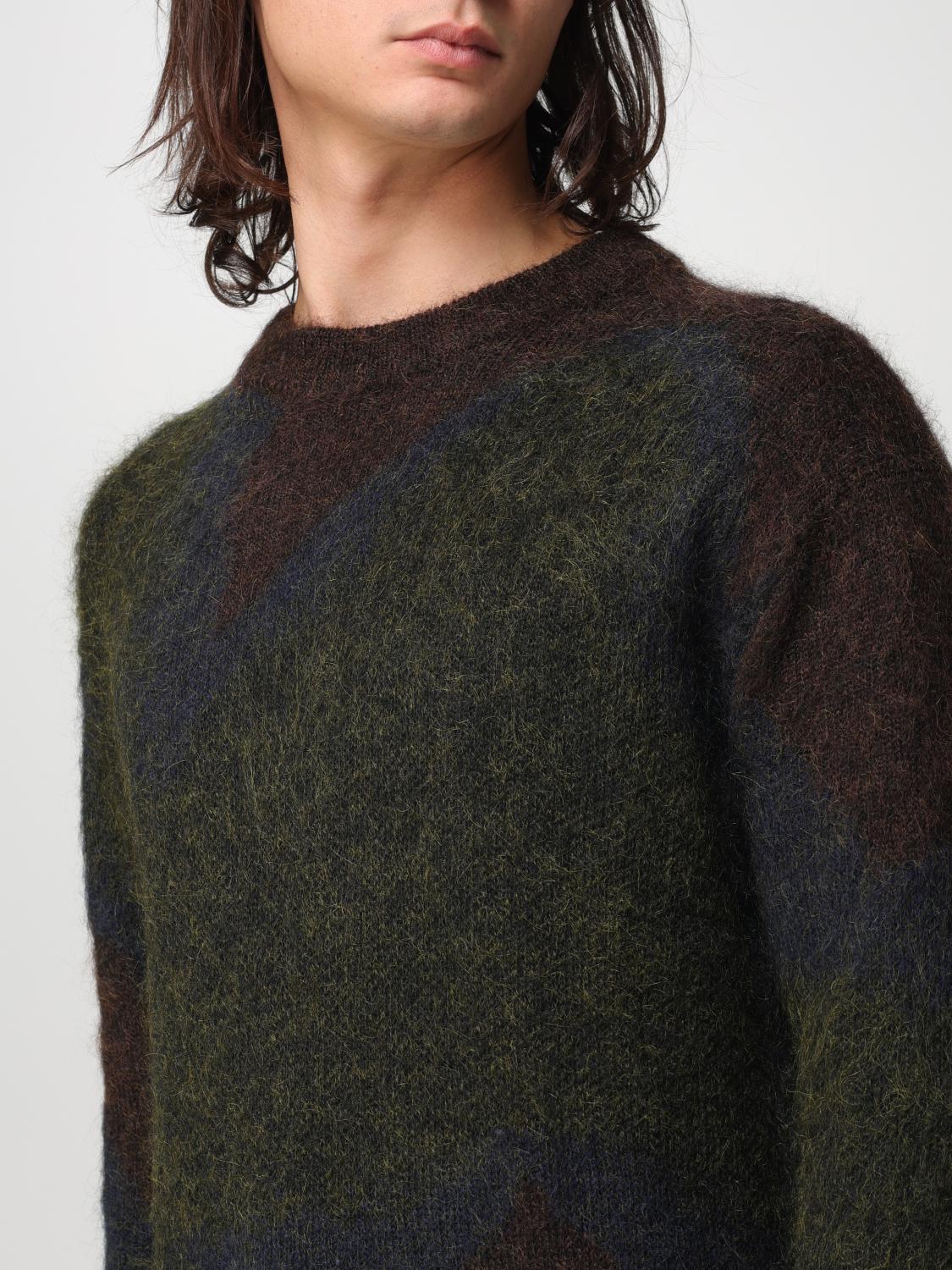 PAUL SMITH PULL: Pull homme Paul Smith, Multicolore - Img 3