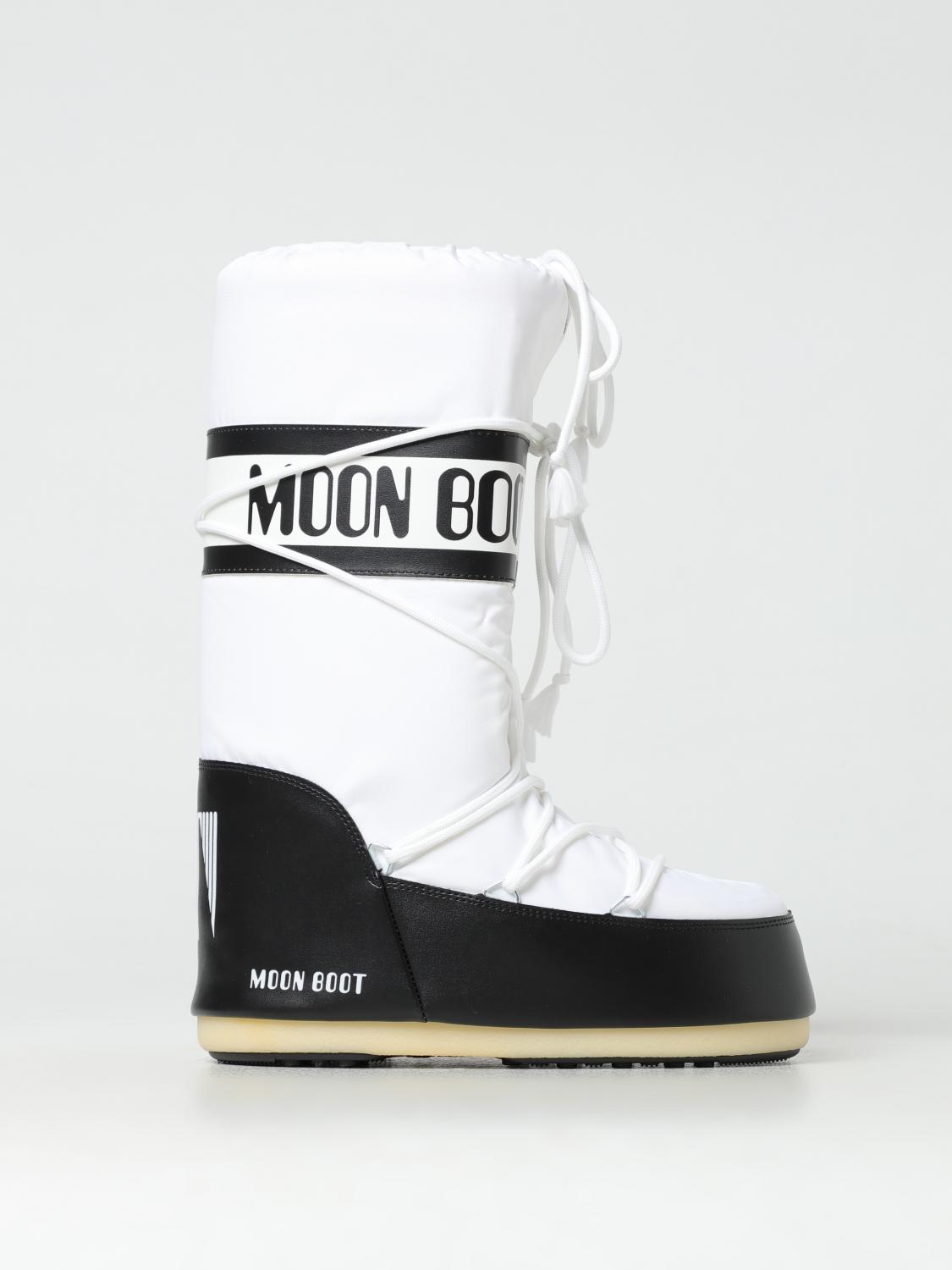 Giglio Scarpe uomo Moon Boot