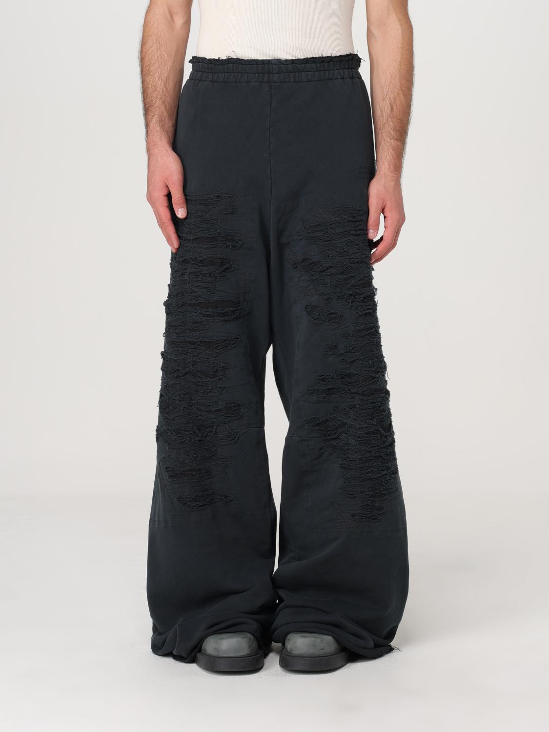 Giglio Pantalone uomo Mm6 Maison Margiela