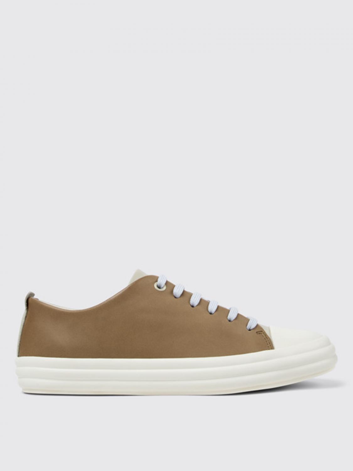 CAMPER SNEAKERS: Sneakers woman Camper, Multicolor - Img 1