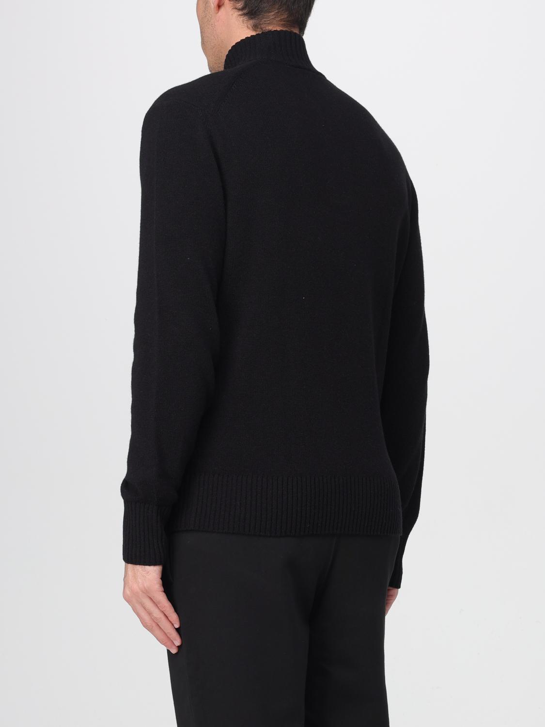 LACOSTE PULL: Pull homme Lacoste, Noir - Img 2
