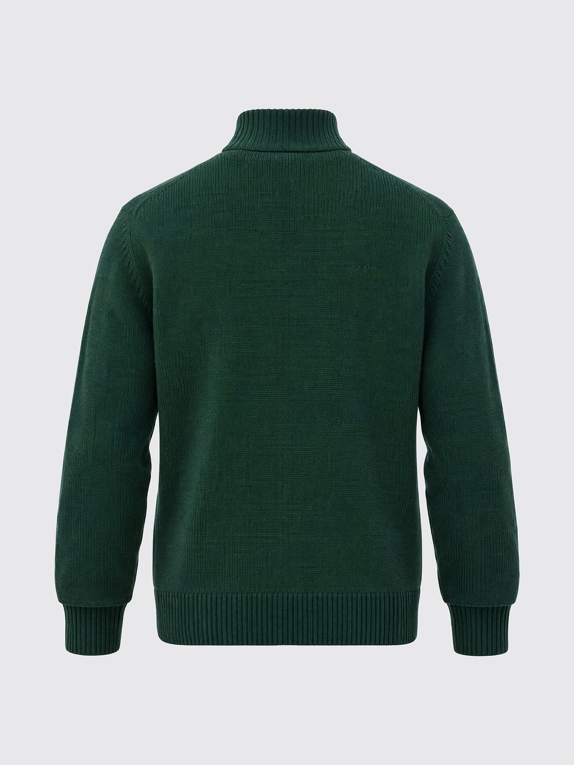 LACOSTE PULL: Pull homme Lacoste, Vert - Img 3