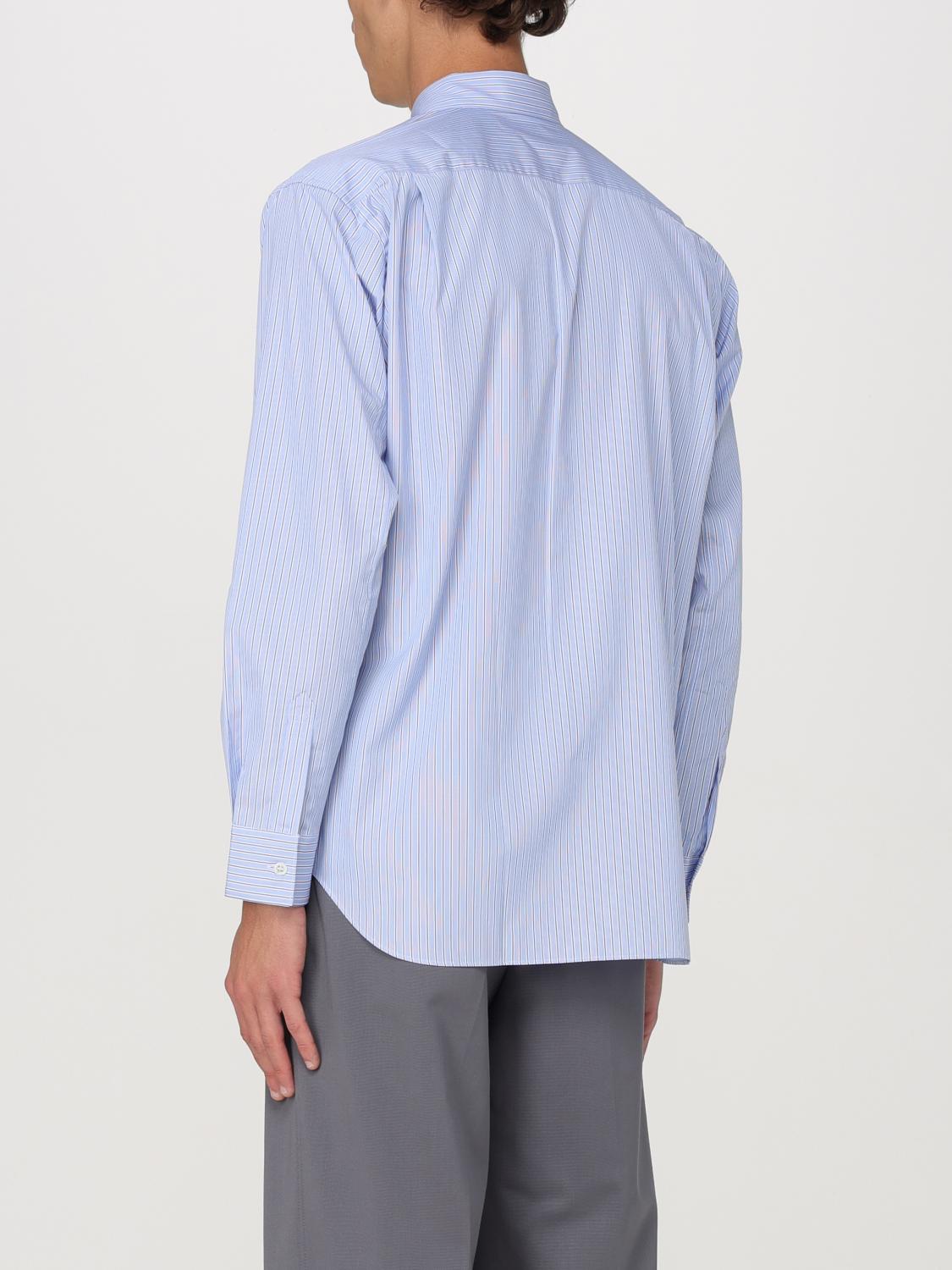 COMME DES GARCONS CHEMISE: Chemise homme Comme Des Garcons, Multicolore - Img 2