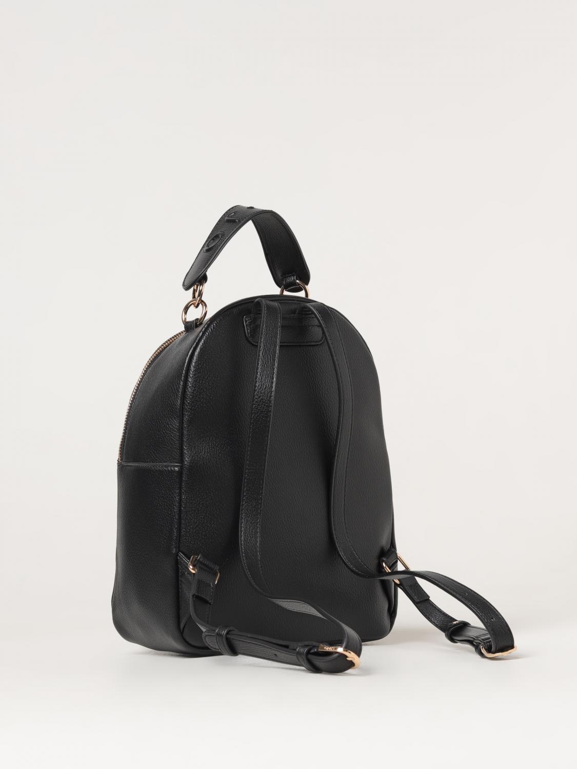 LIU JO BACKPACK: Backpack woman Liu Jo, Black - Img 2