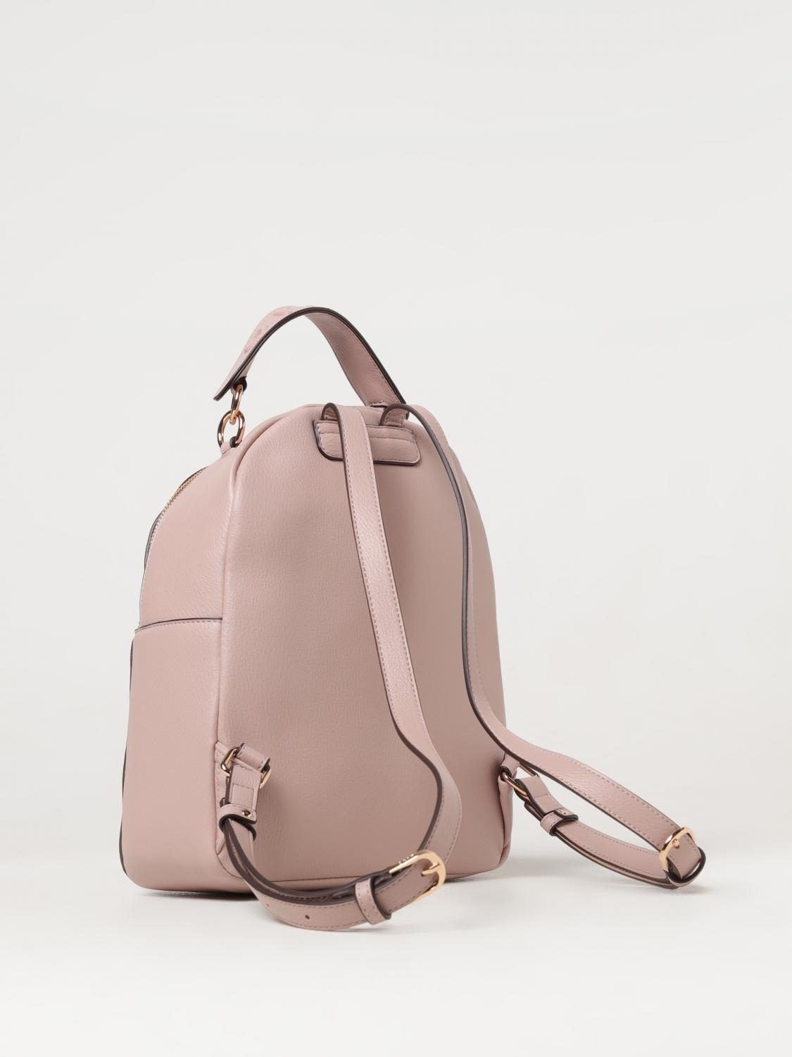 LIU JO BACKPACK: Backpack woman Liu Jo, Pink - Img 2