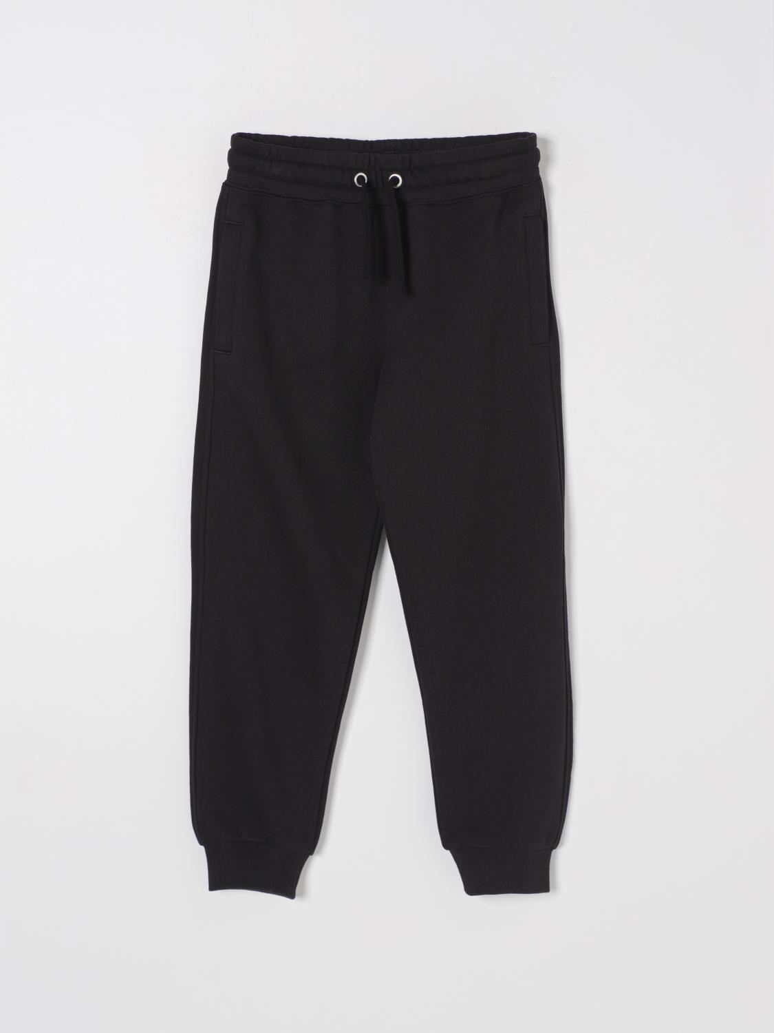 SUN 68 PANTS: Pants kids SUN68, Black - Img 1