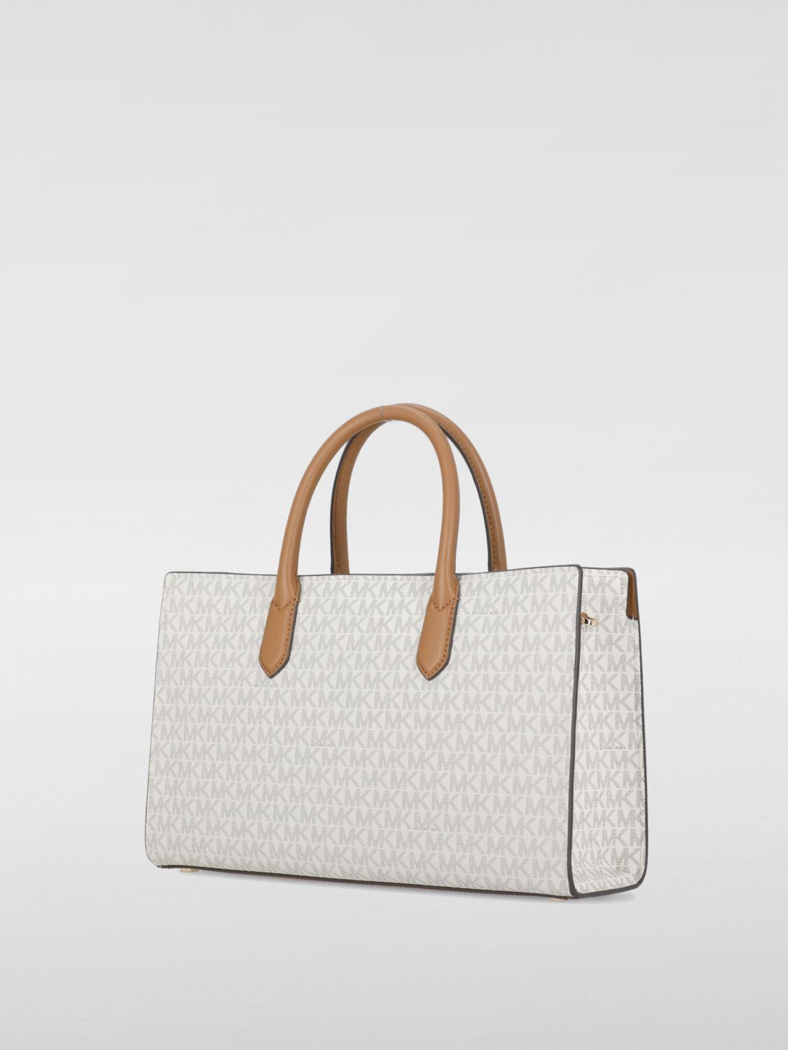 MICHAEL KORS ショルダーバッグ アイボリー 新品未使用品 中古・古着 
