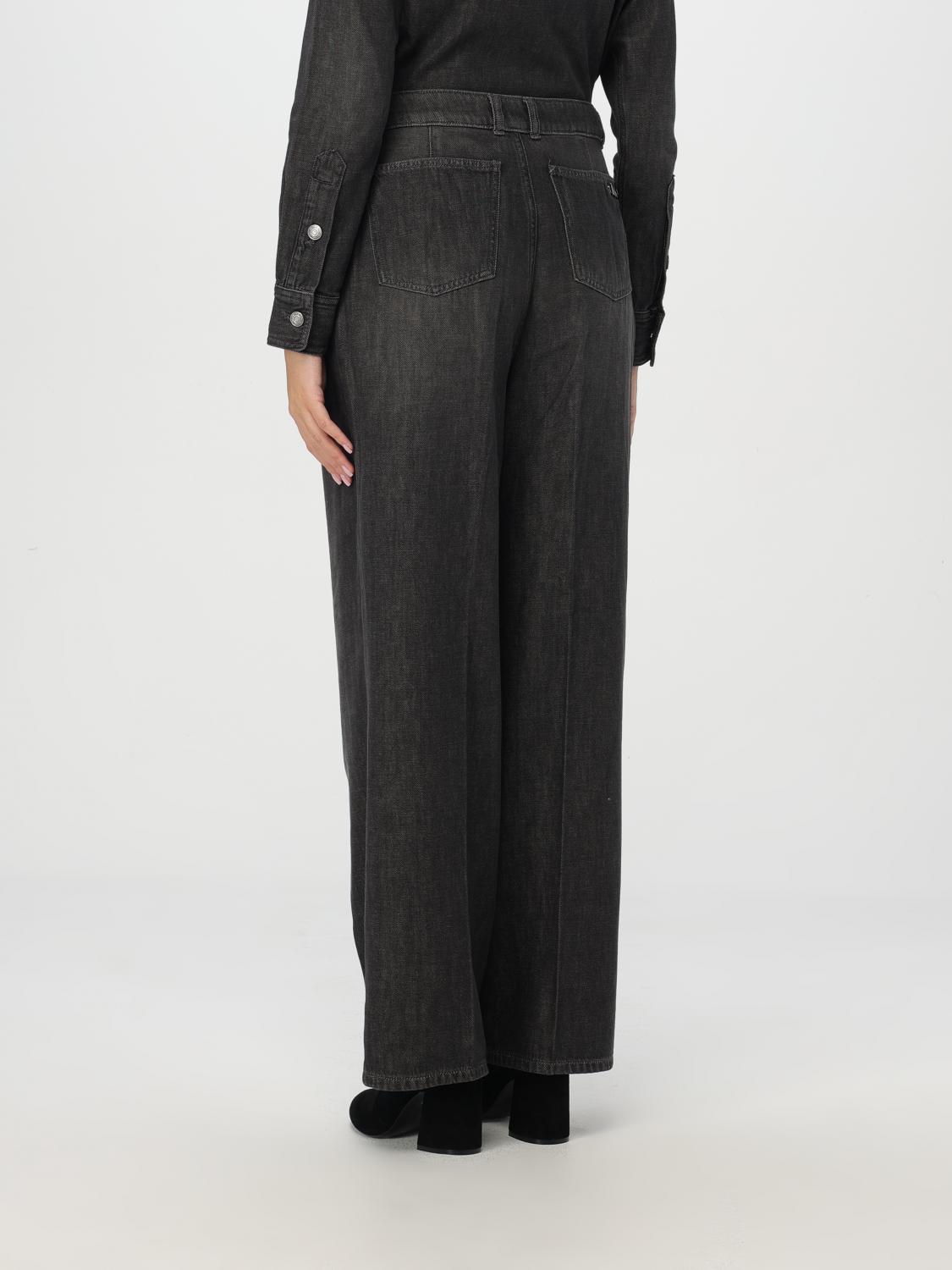 MICHAEL MICHAEL KORS PANTS: Pants woman Michael Kors, Black - Img 2