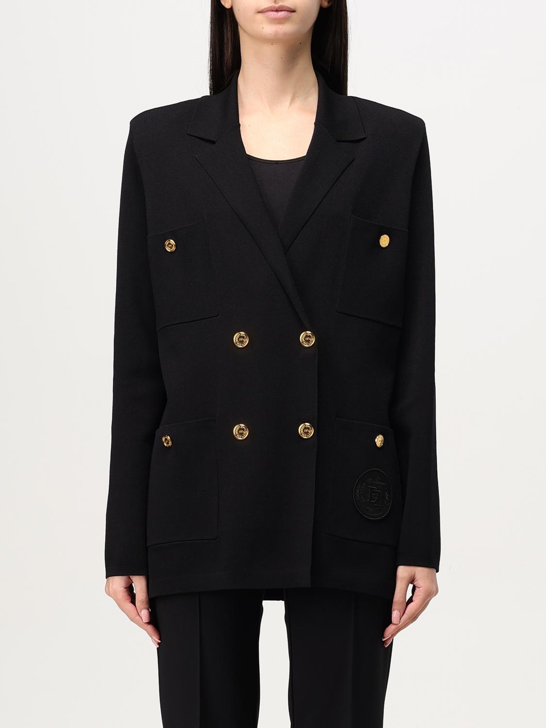 Giglio Blazer donna Elisabetta Franchi