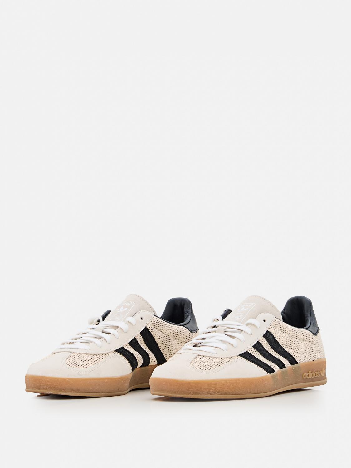 ADIDAS ORIGINALS SNEAKERS: Sneakers men Adidas Originals, Beige - Img 2