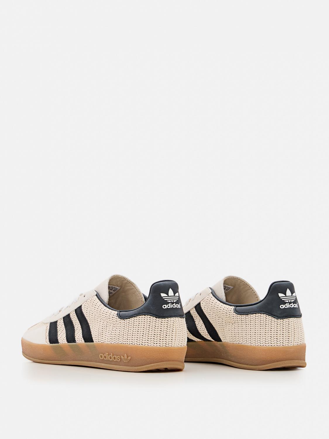 ADIDAS ORIGINALS SNEAKERS: Sneakers men Adidas Originals, Beige - Img 3