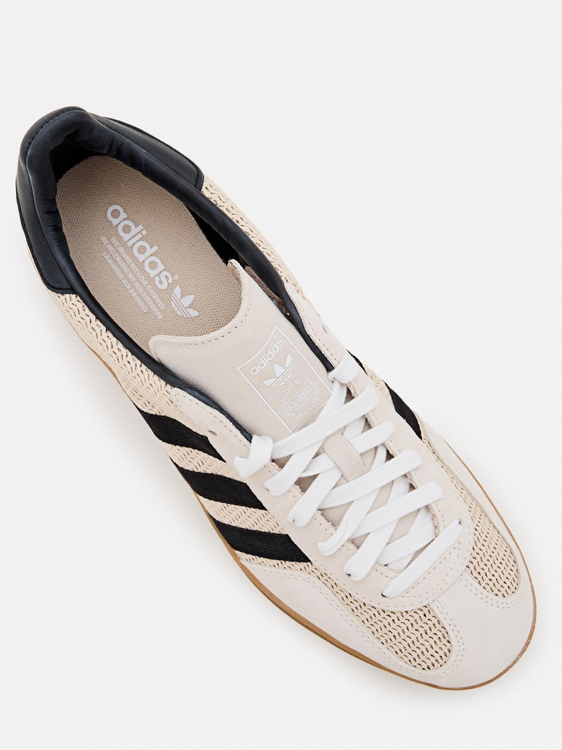 ADIDAS ORIGINALS SNEAKERS: Sneakers men Adidas Originals, Beige - Img 4