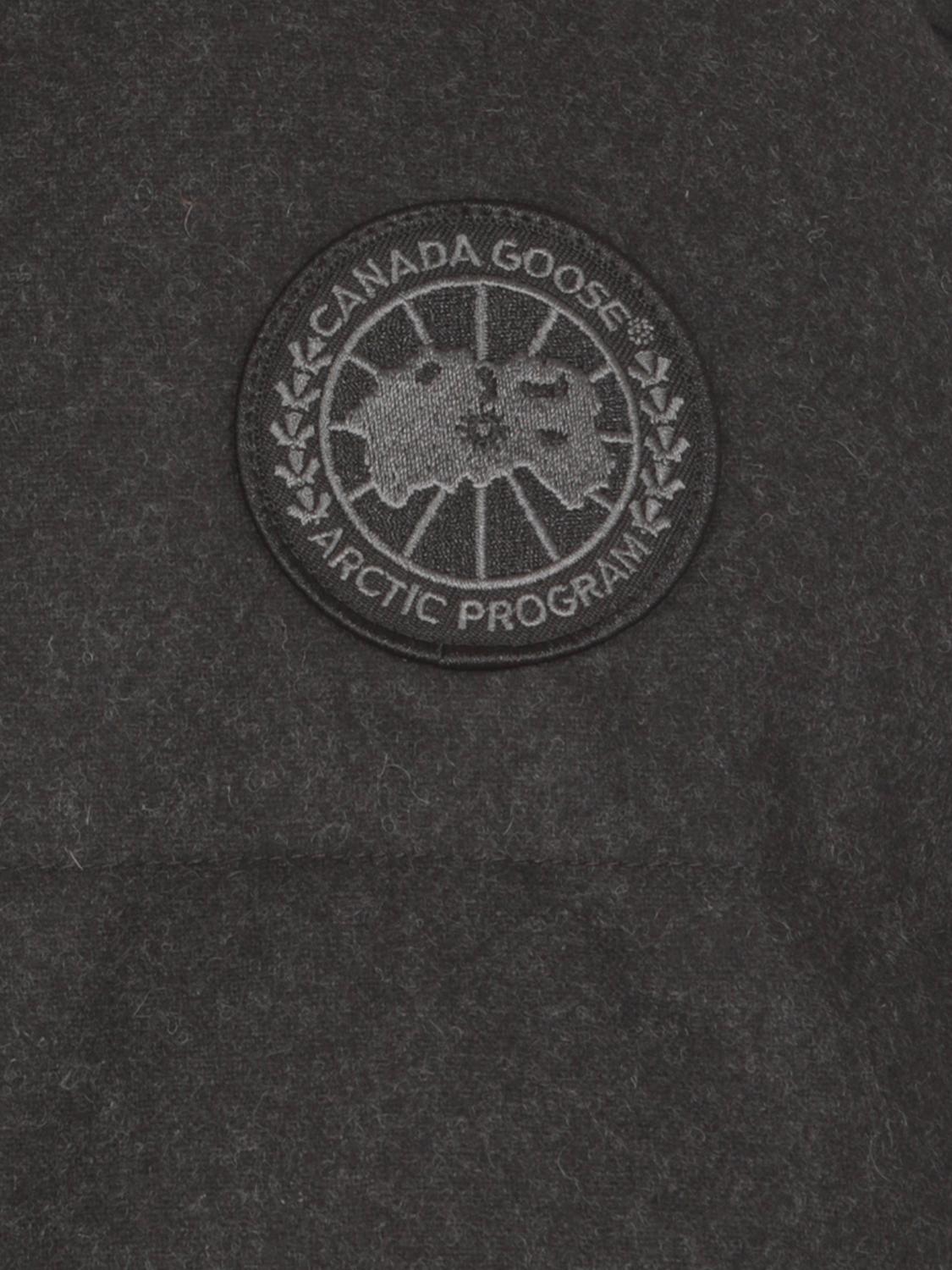 CANADA GOOSE JACKET: Canada Goose men's jacket, Grey - Img 3