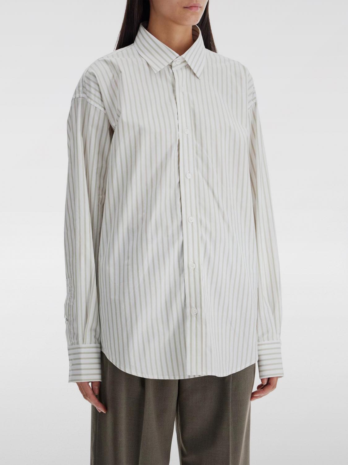 FILIPPA K CAMISA: Falda mujer Filippa K, Blanco - Img 1