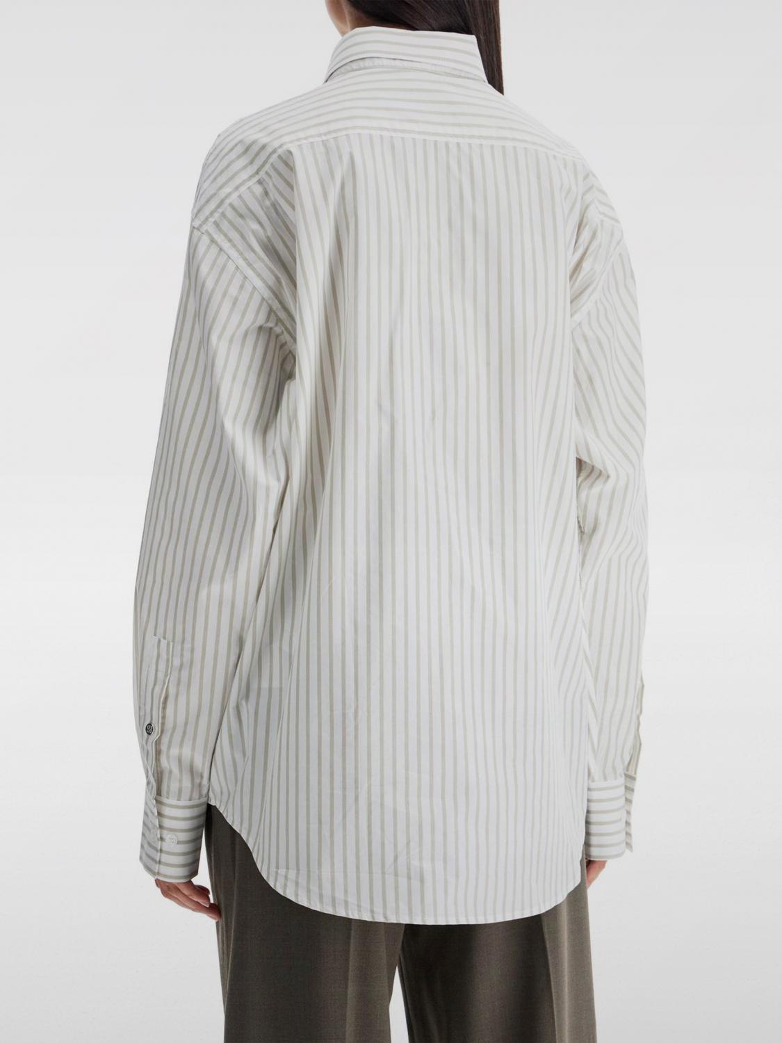 FILIPPA K CAMISA: Falda mujer Filippa K, Blanco - Img 2