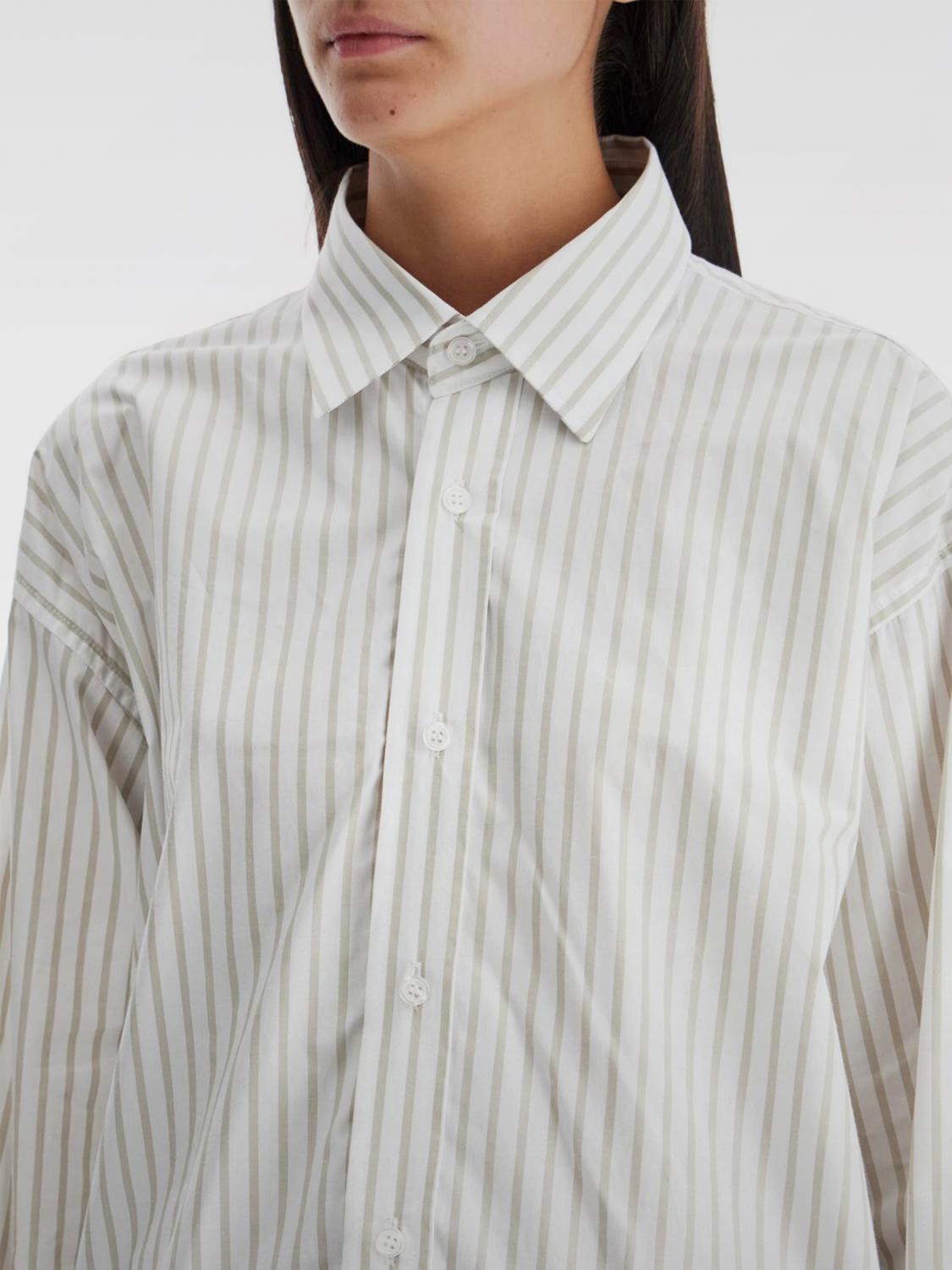 FILIPPA K CAMISA: Falda mujer Filippa K, Blanco - Img 3