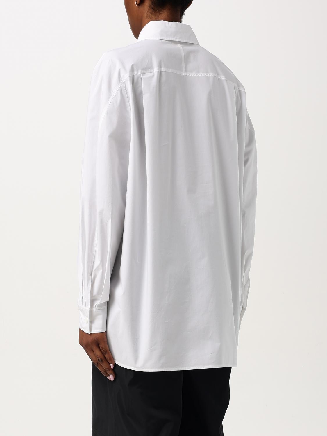 ALBERTA FERRETTI SHIRT: Shirt woman Alberta Ferretti, White - Img 3