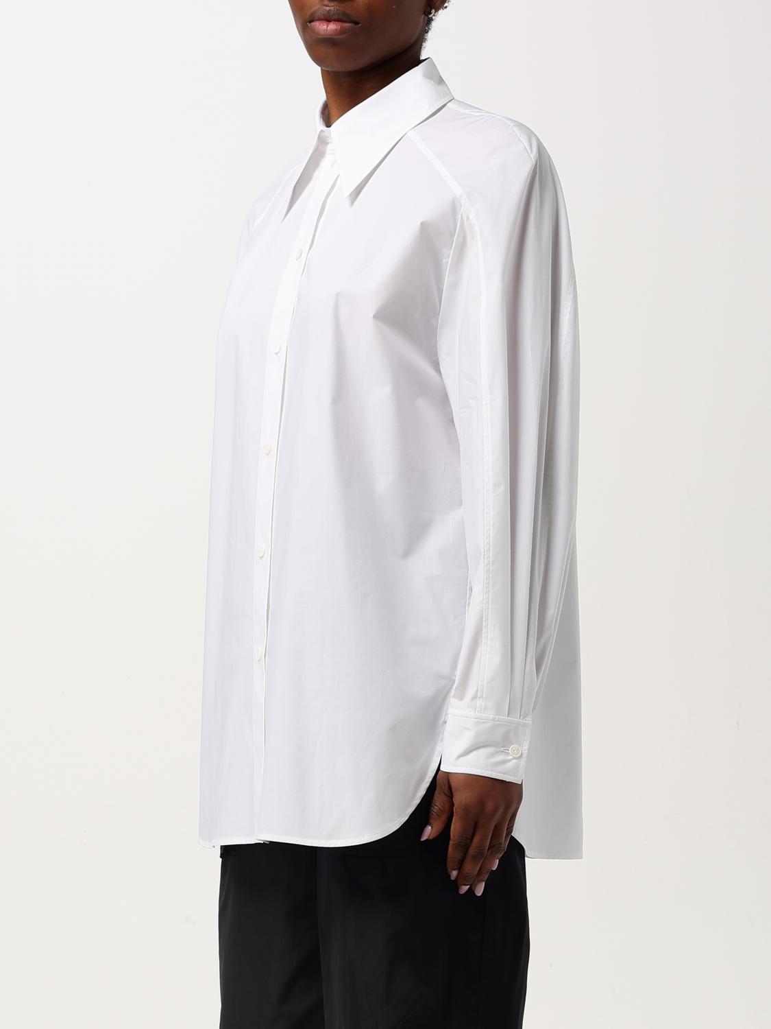 ALBERTA FERRETTI SHIRT: Shirt woman Alberta Ferretti, White - Img 4