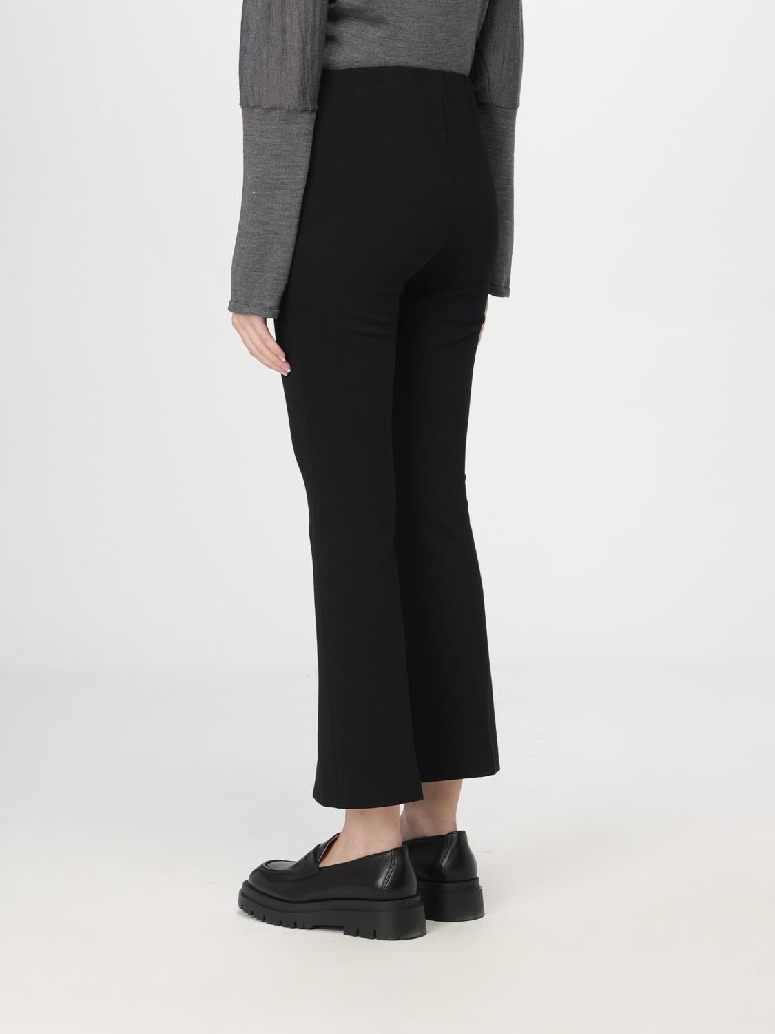 パンツ LIVIANA CONTI Woman Pants Black L5SK86 Y690 LIVIANA CONTI: Pants woman - Black | Liviana Conti pants