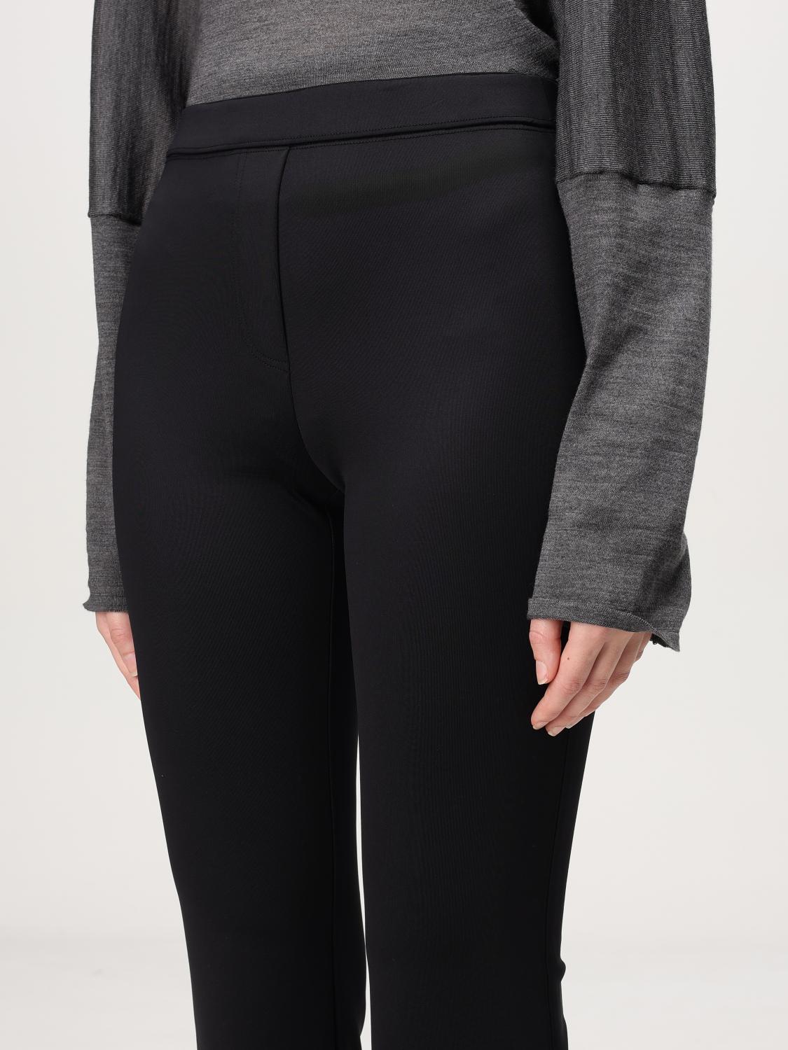 パンツ LIVIANA CONTI Woman Pants Black CNTI85 Y69-0 s-l1200.jpg