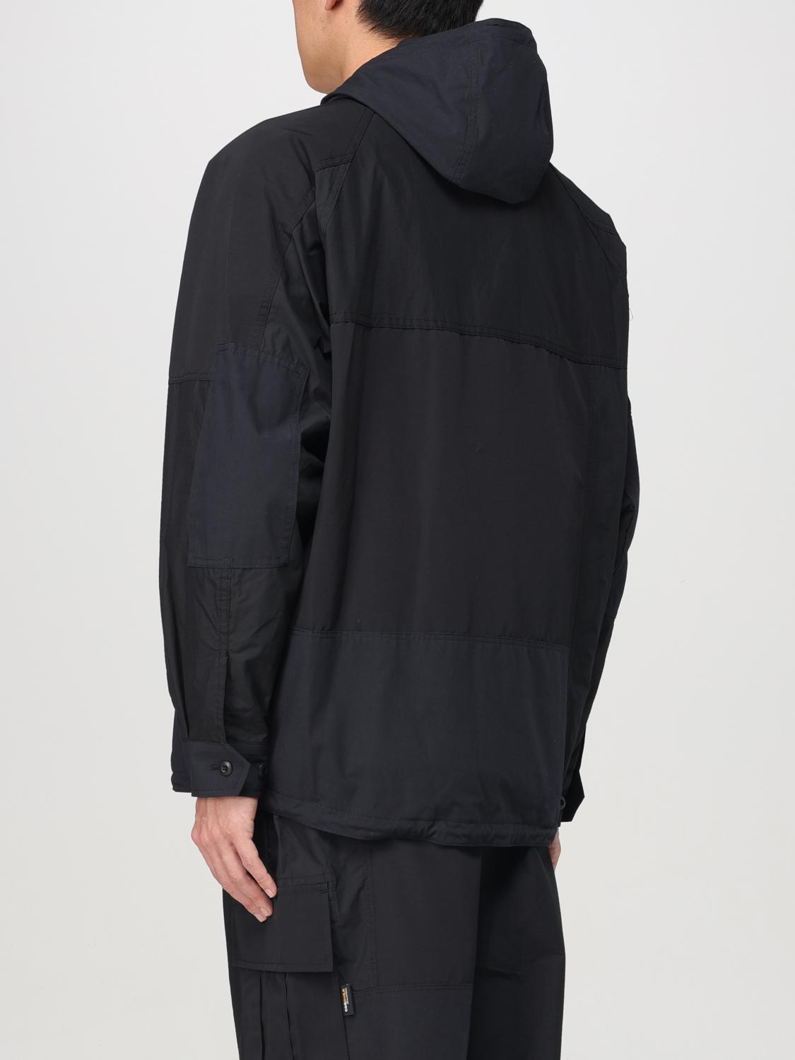 COMME DES GARCONS HOMME PLUS JACKE: Blazer herren Comme Des Garcons Homme Plus, Schwarz - Img 3