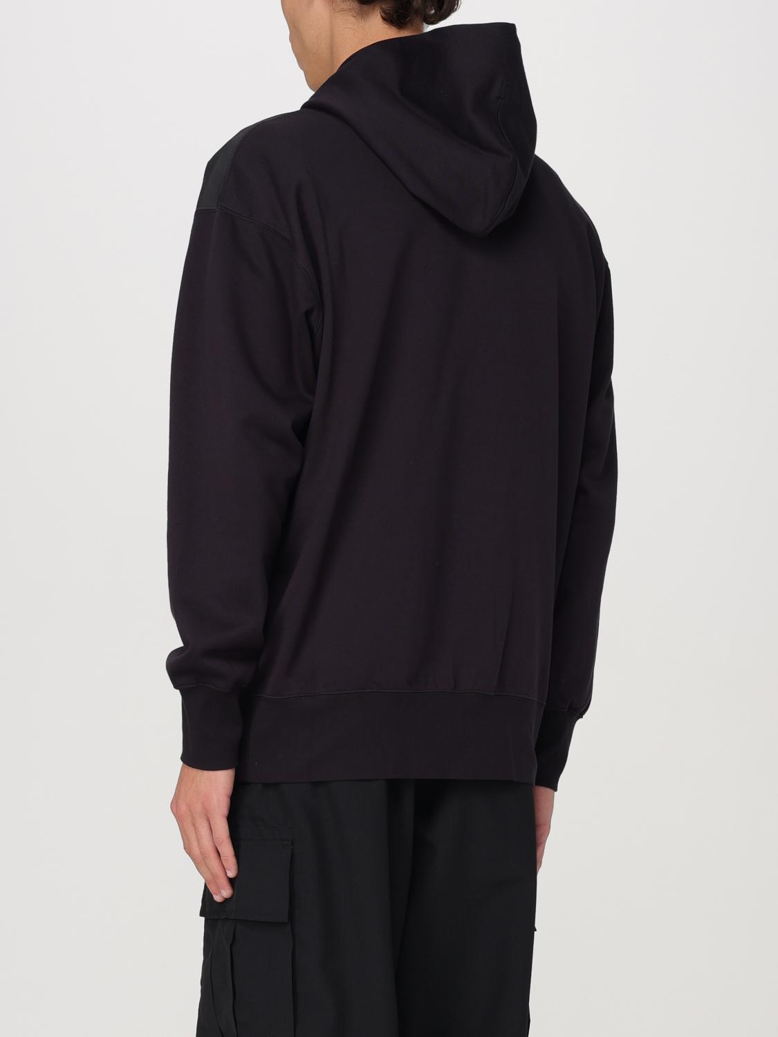 COMME DES GARCONS HOMME PLUS SWEATSHIRT: Blazer men Comme Des Garcons Homme Plus, Black - Img 3