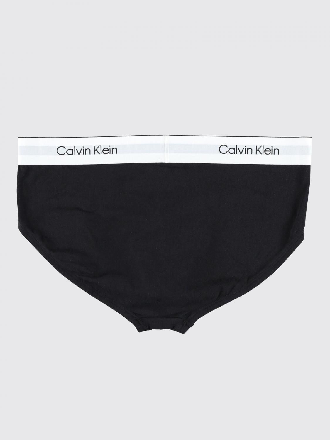 CALVIN KLEIN UNDERWEAR: Underwear men Calvin Klein, Black - Img 2