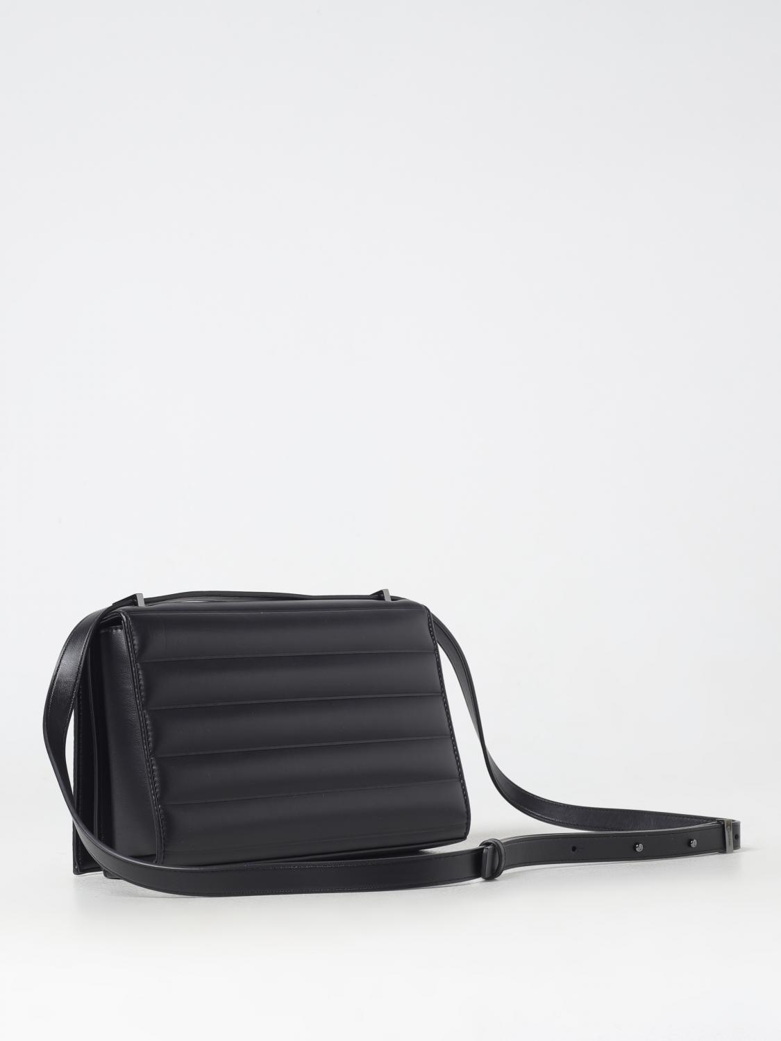 CALVIN KLEIN CROSSBODY BAGS: Crossbody bags woman Calvin Klein, Black - Img 2