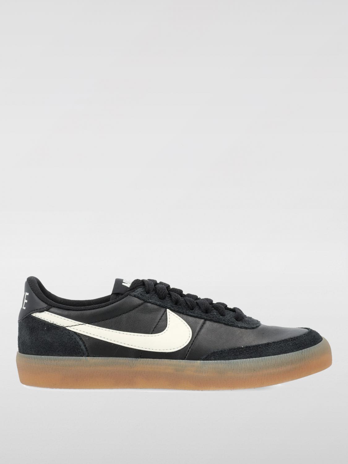 NIKE BASKETS: Baskets femme Nike, Noir - Img 1