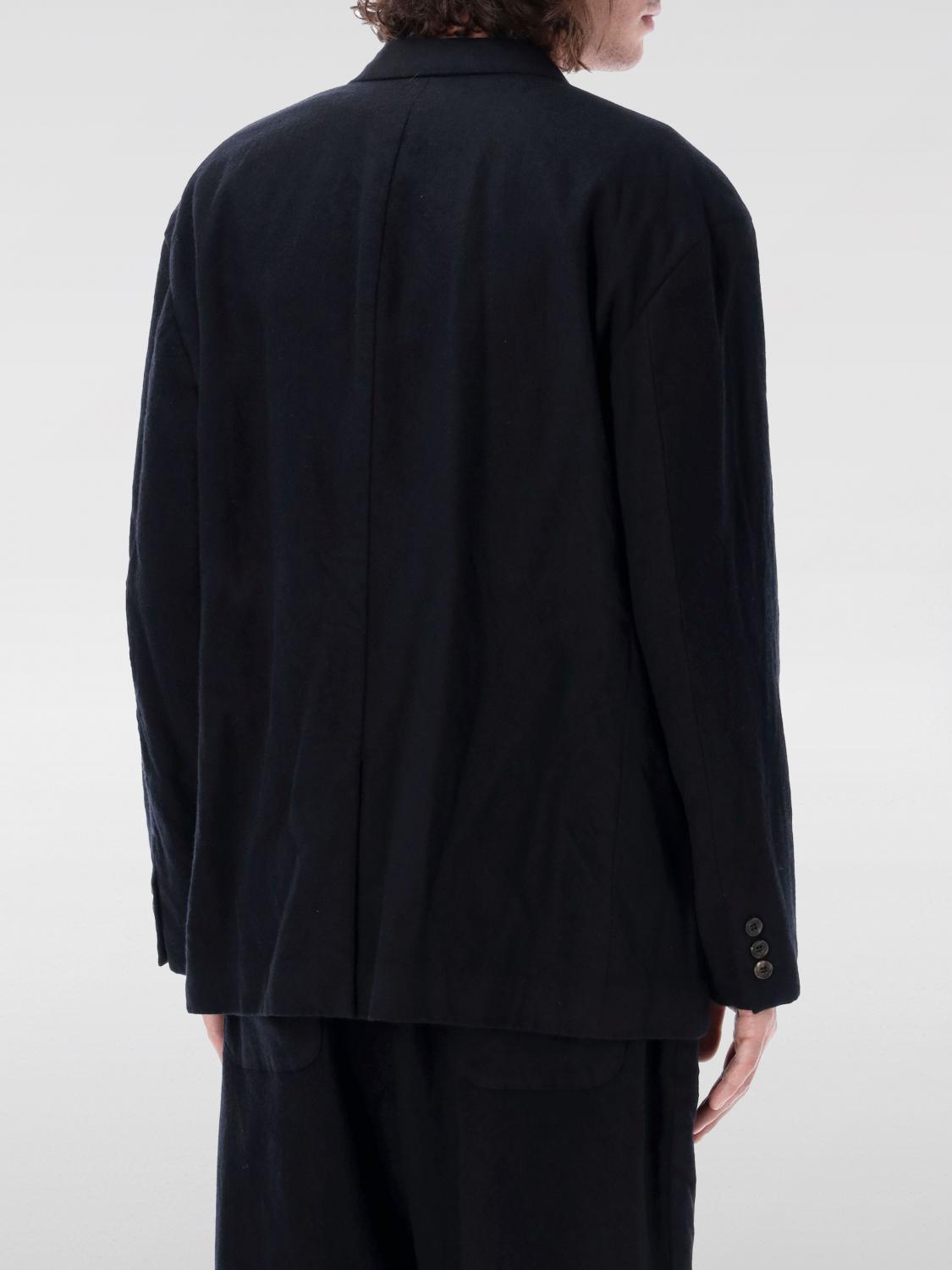 COMME DES GARCONS BLAZER: Jacket men Comme Des Garcons, Blue - Img 2