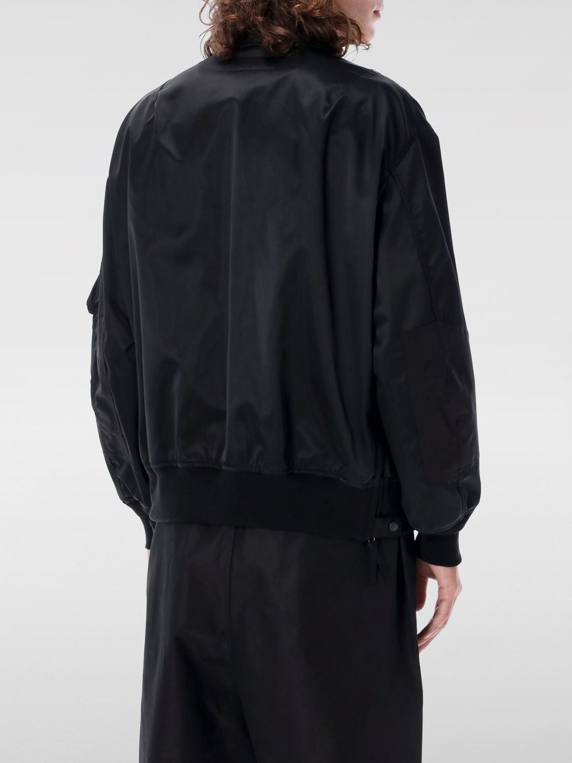 Comme Des Garçons ジャケット メンズ - ブラック | HNJ006051
