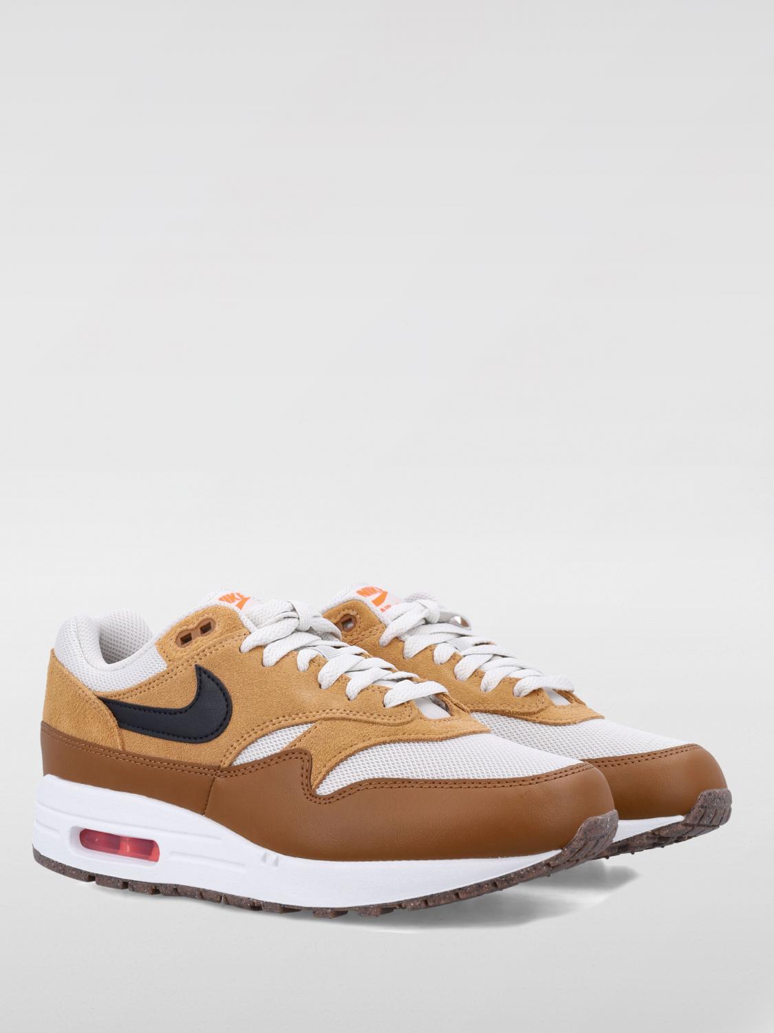 NIKE SNEAKERS: Sneakers men Nike, Beige - Img 2