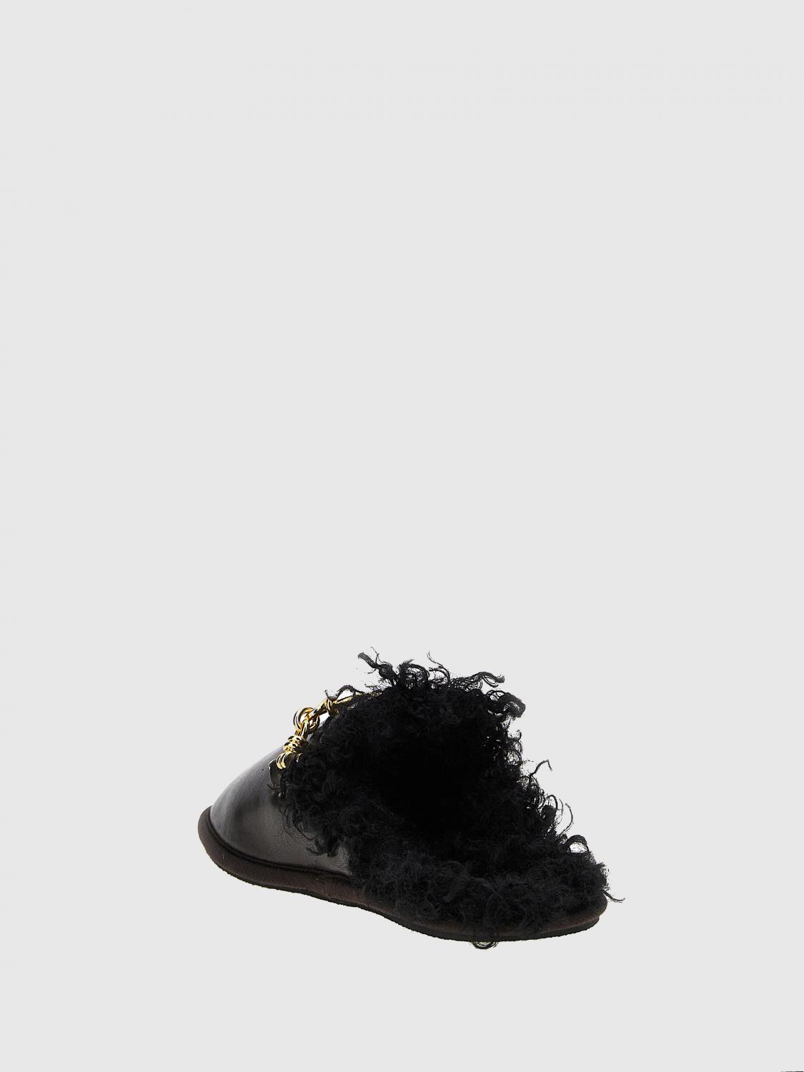 STELLA MCCARTNEY SCARPE BASSE: Scarpe donna Stella McCartney, Moro - Img 3